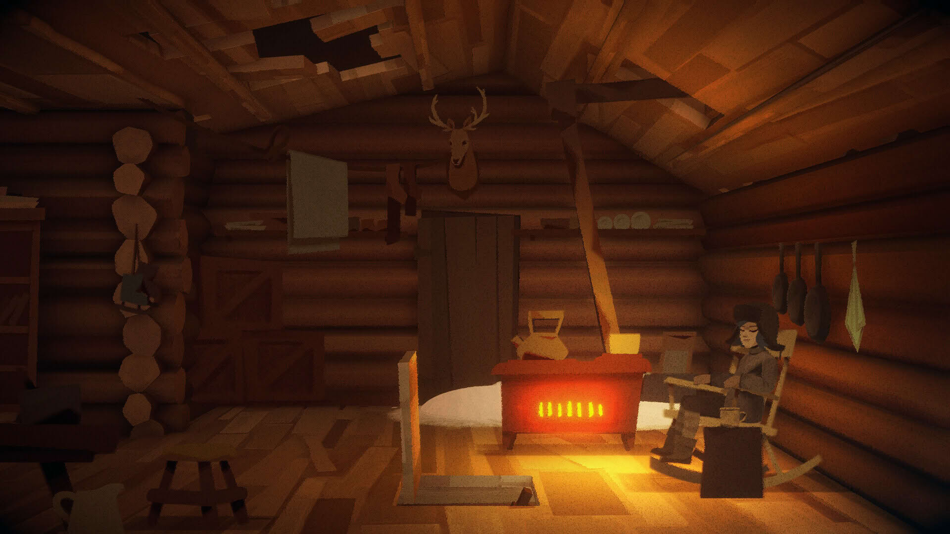 Screenshot for Torn Away