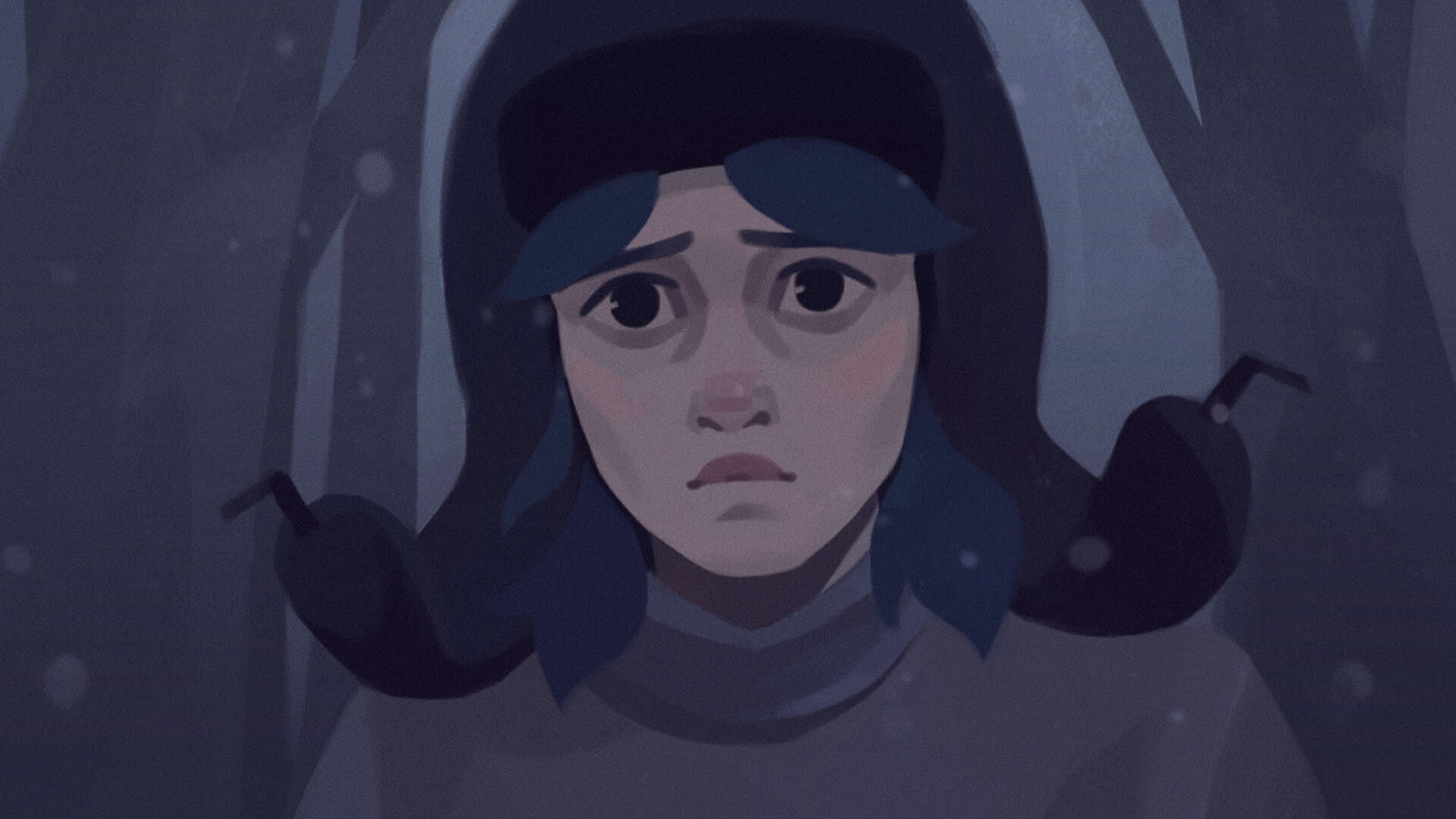 Screenshot for Torn Away