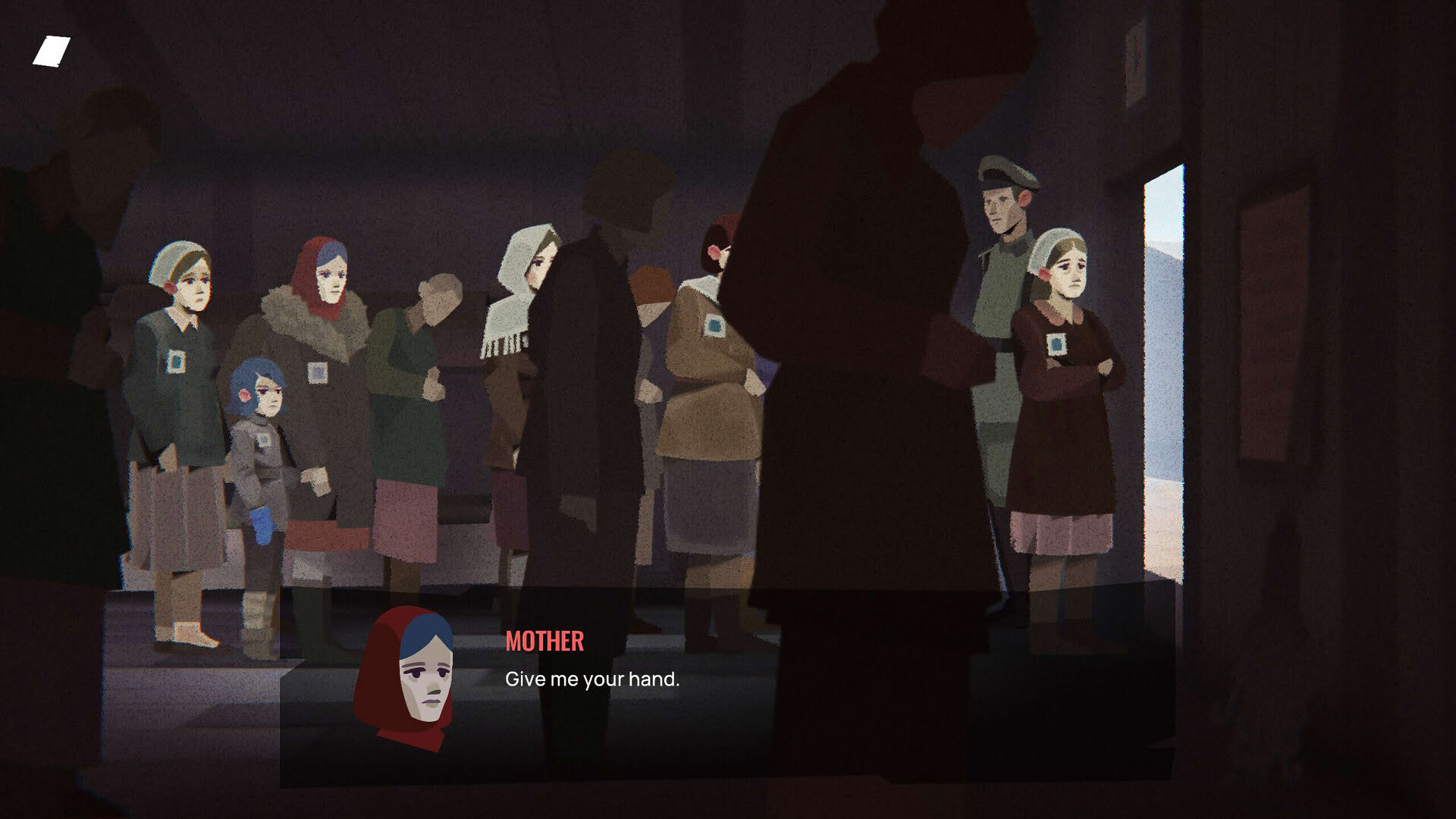 Screenshot for Torn Away
