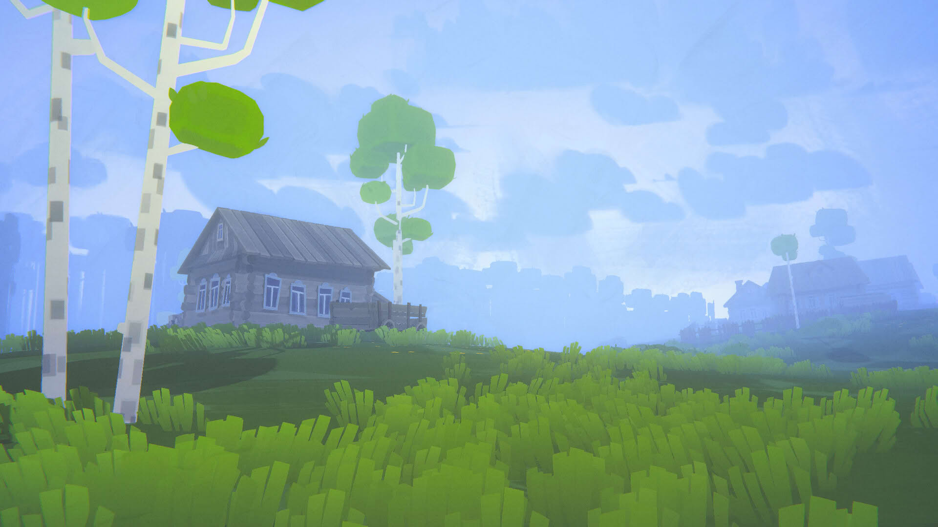 Screenshot for Torn Away