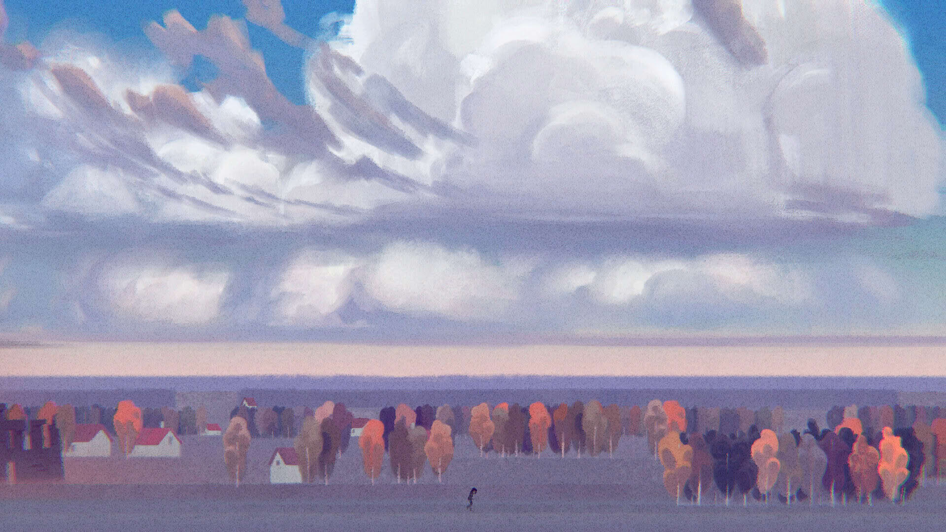 Screenshot for Torn Away