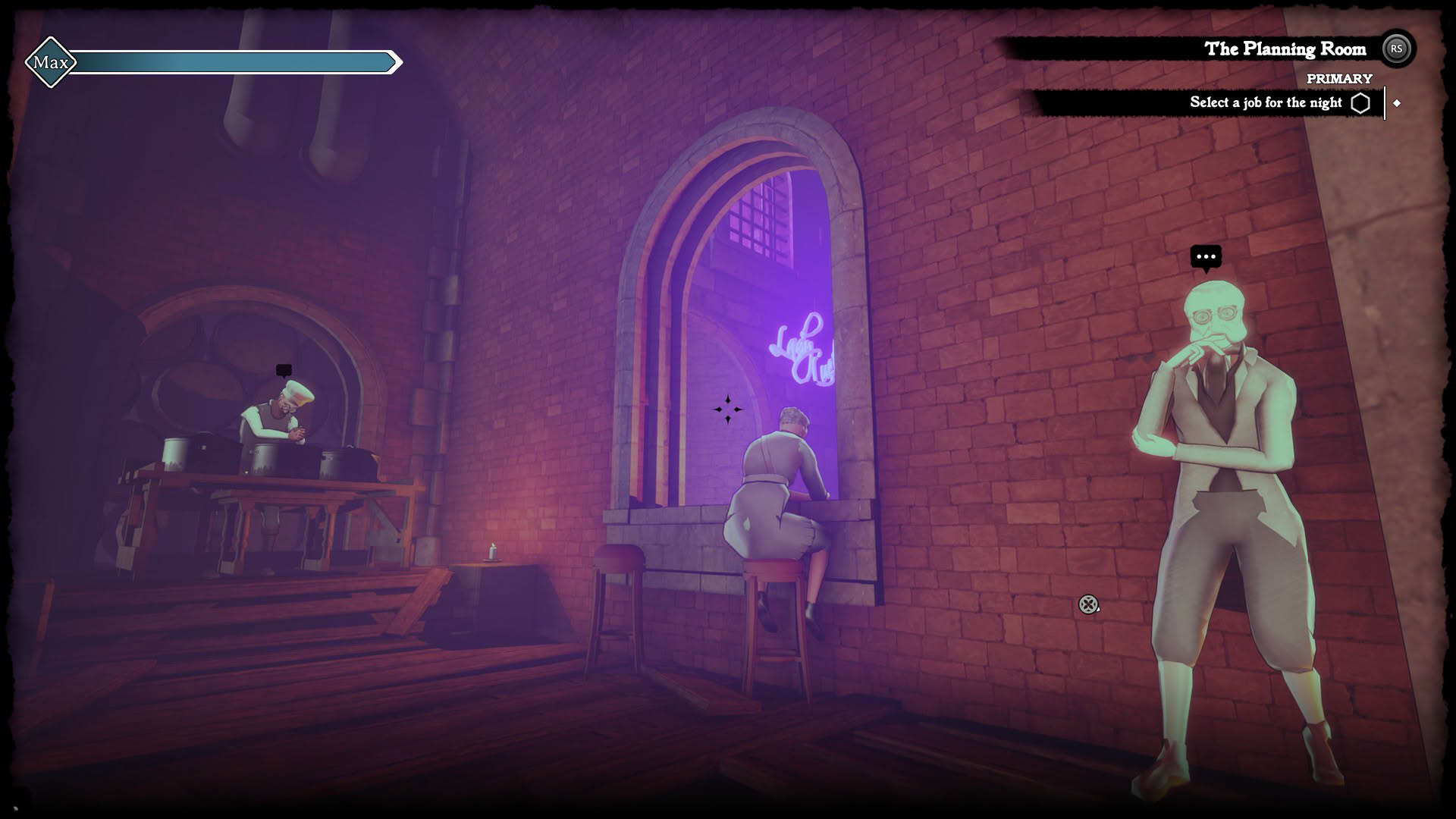 Screenshot for Abermore