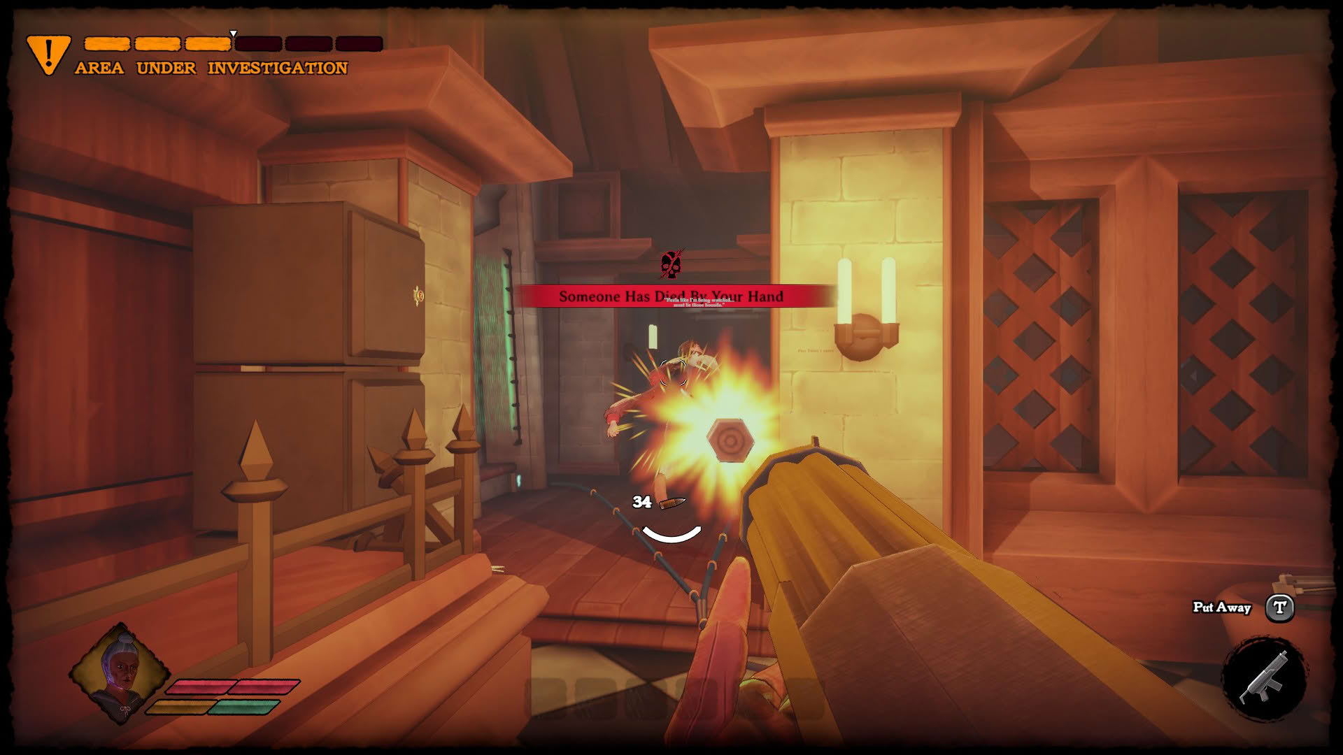 Screenshot for Abermore