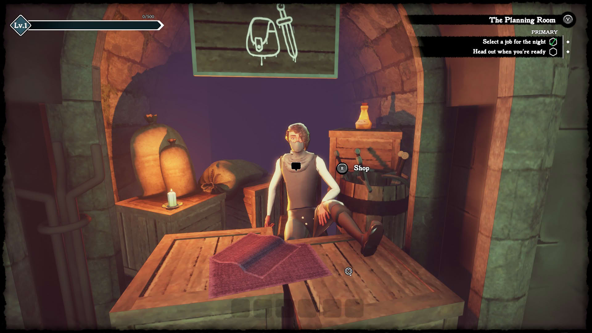 Screenshot for Abermore