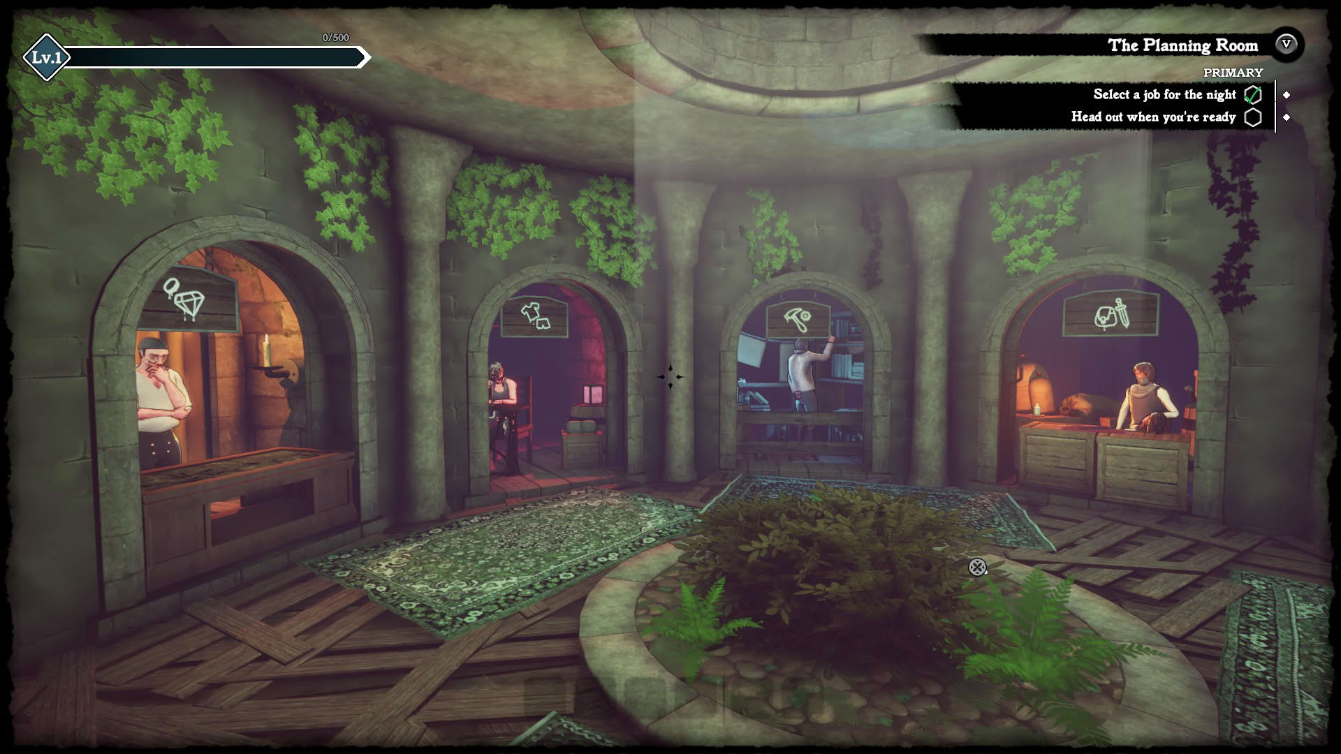 Screenshot for Abermore