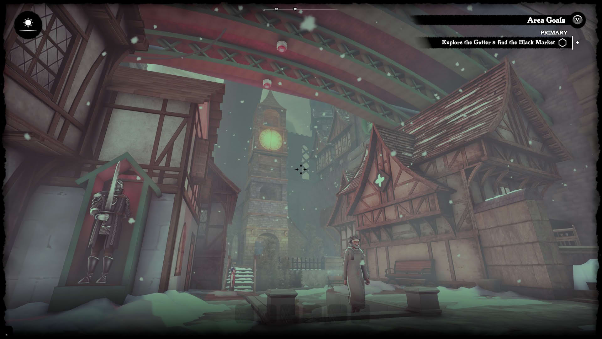Screenshot for Abermore