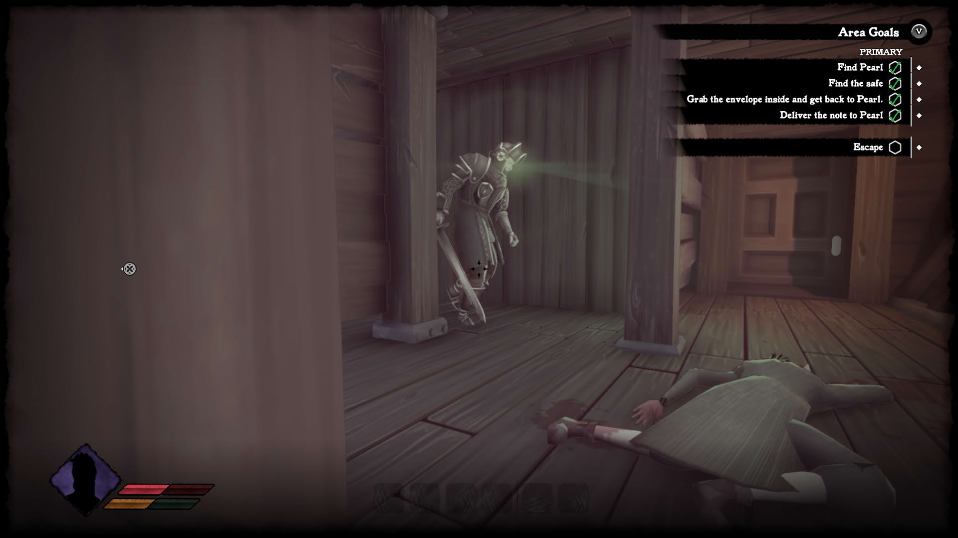 Screenshot for Abermore