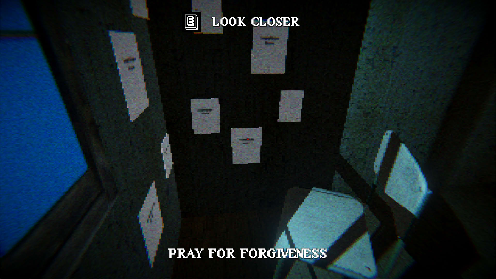 Screenshot for I Make Saints