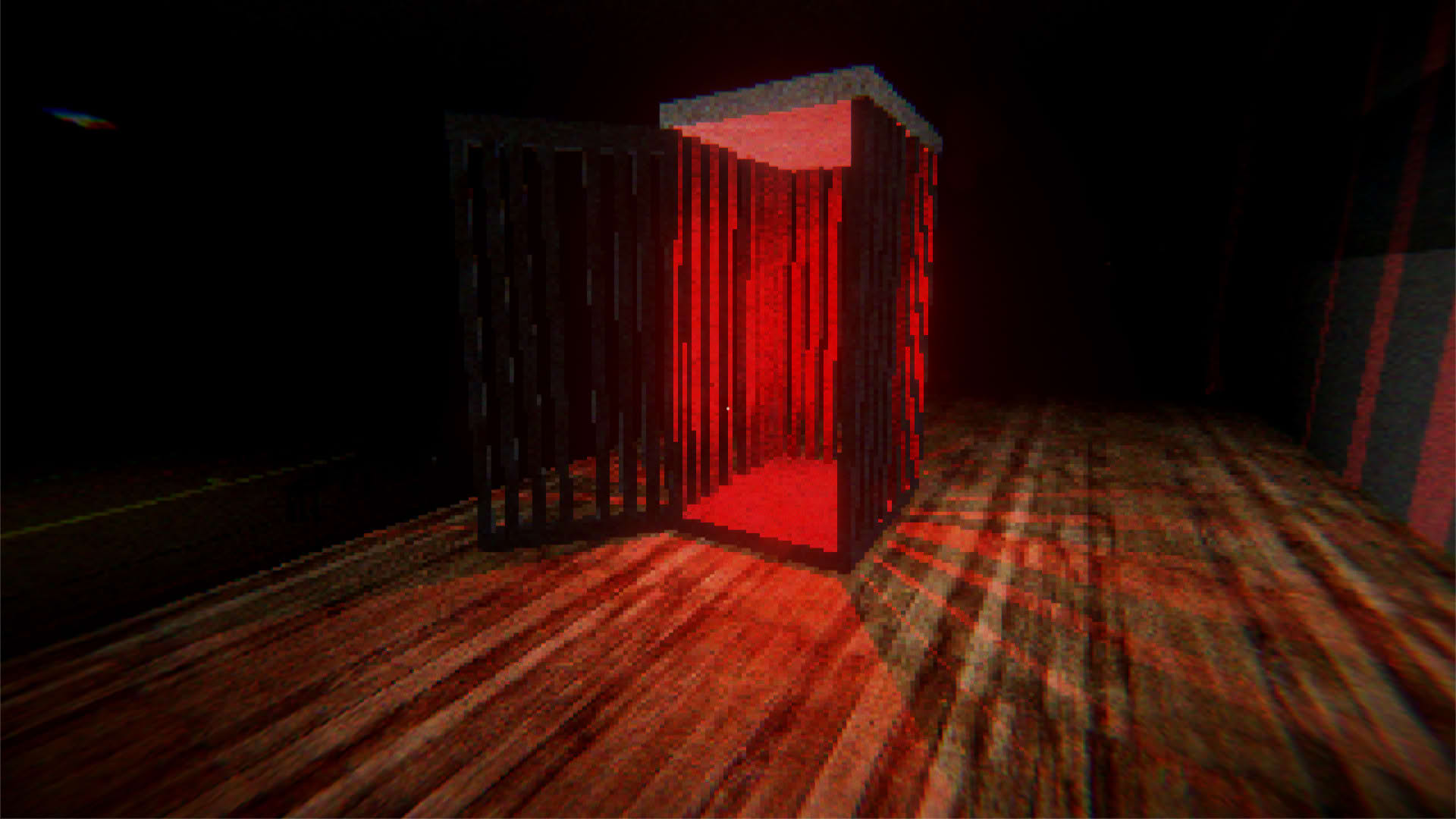 Screenshot for I Make Saints