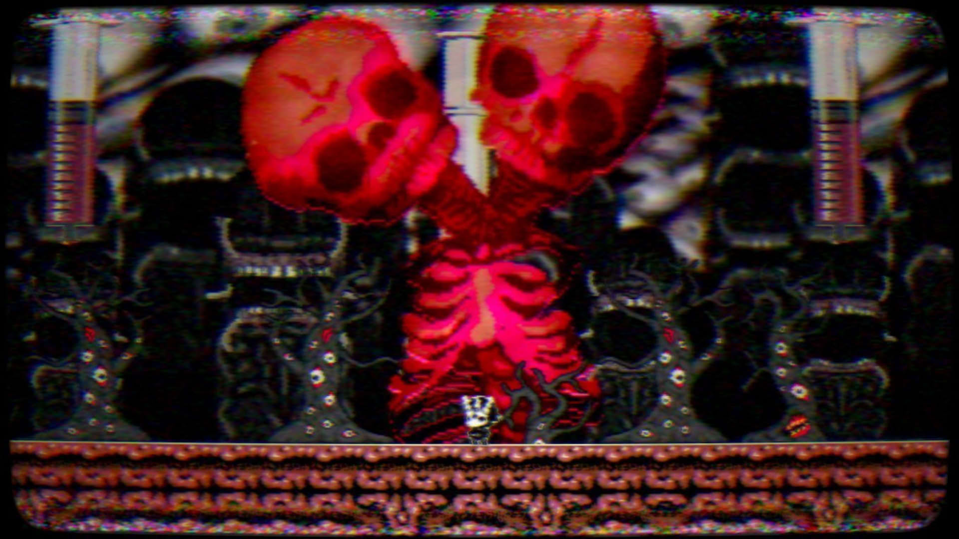 Screenshot for Teocida