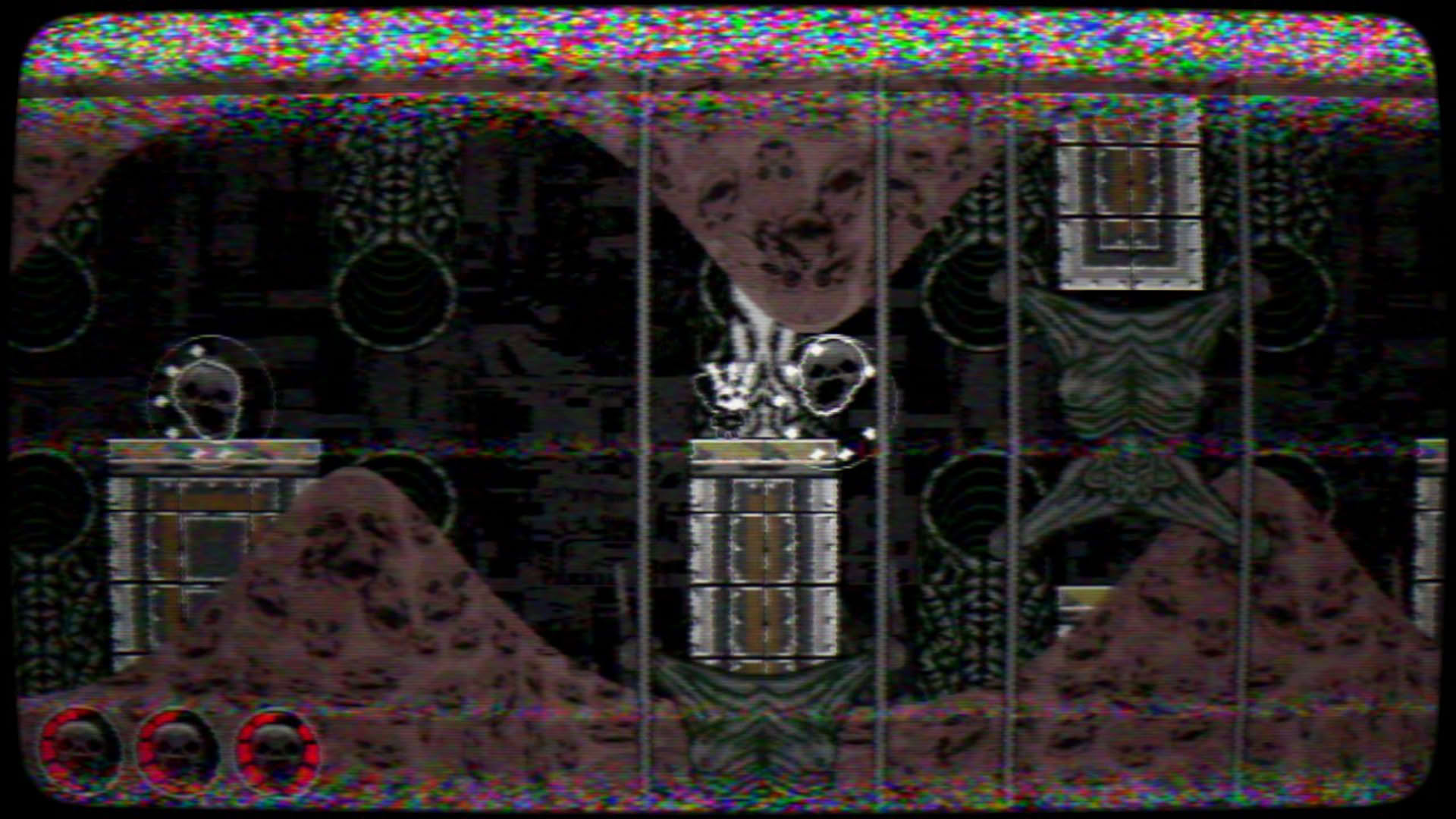 Screenshot for Teocida