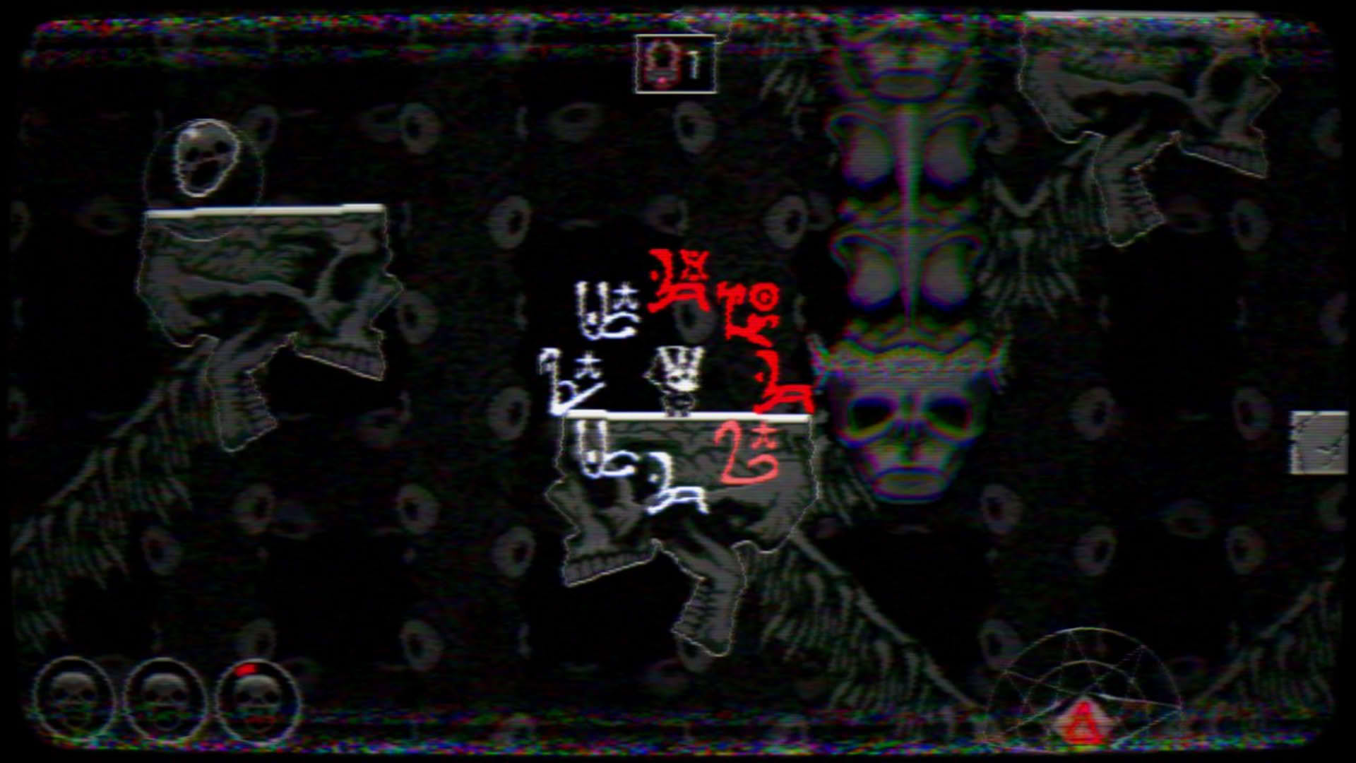 Screenshot for Teocida