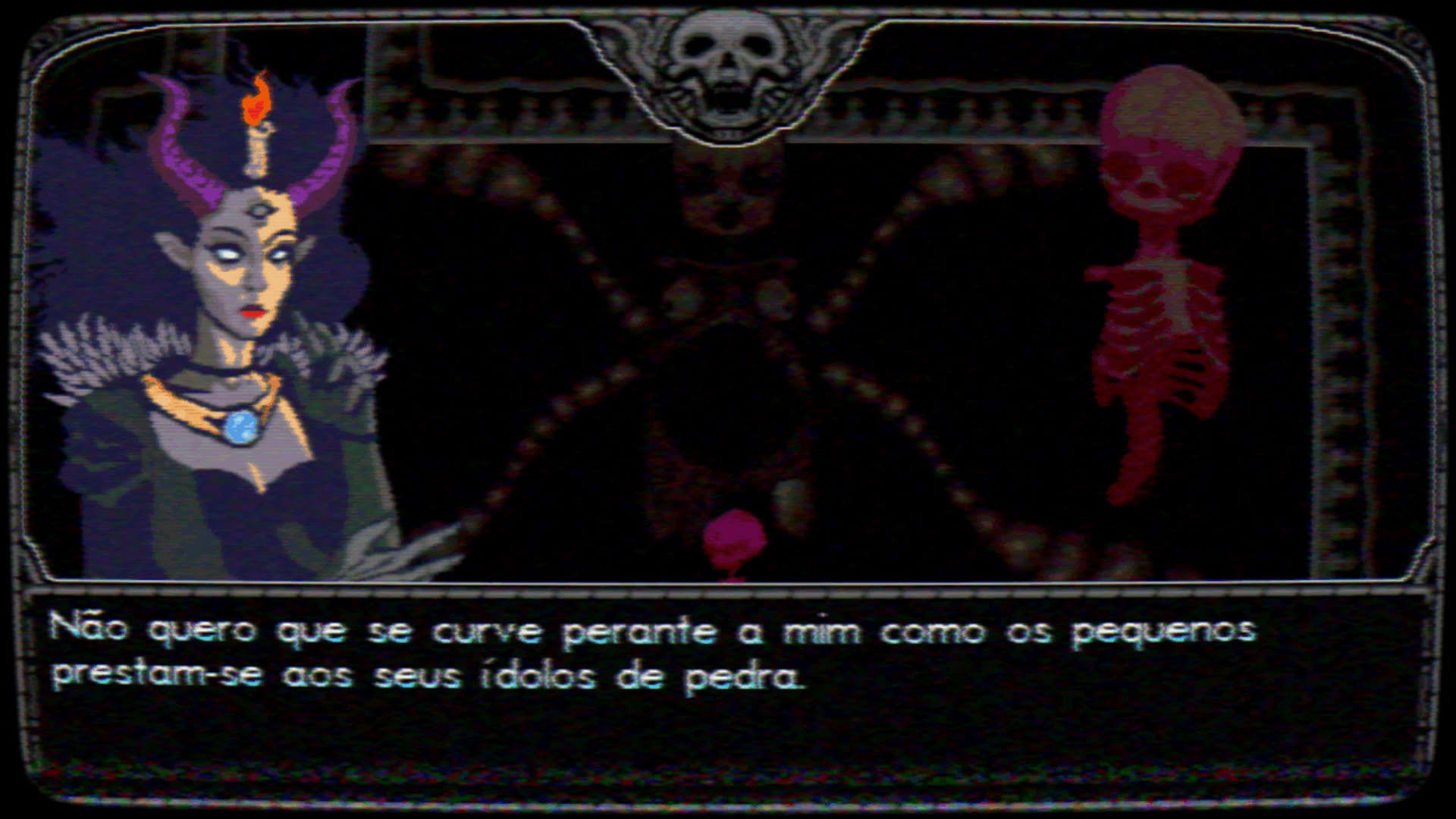 Screenshot for Teocida