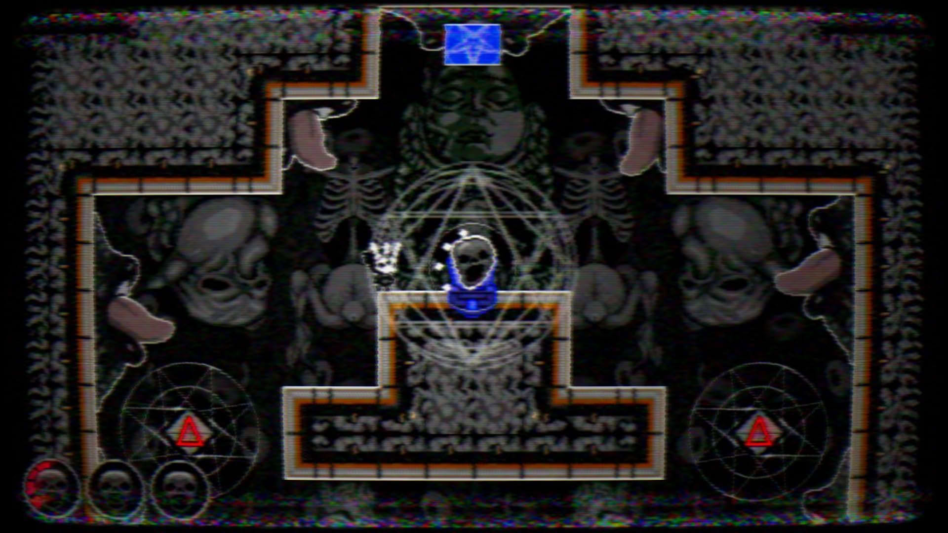 Screenshot for Teocida
