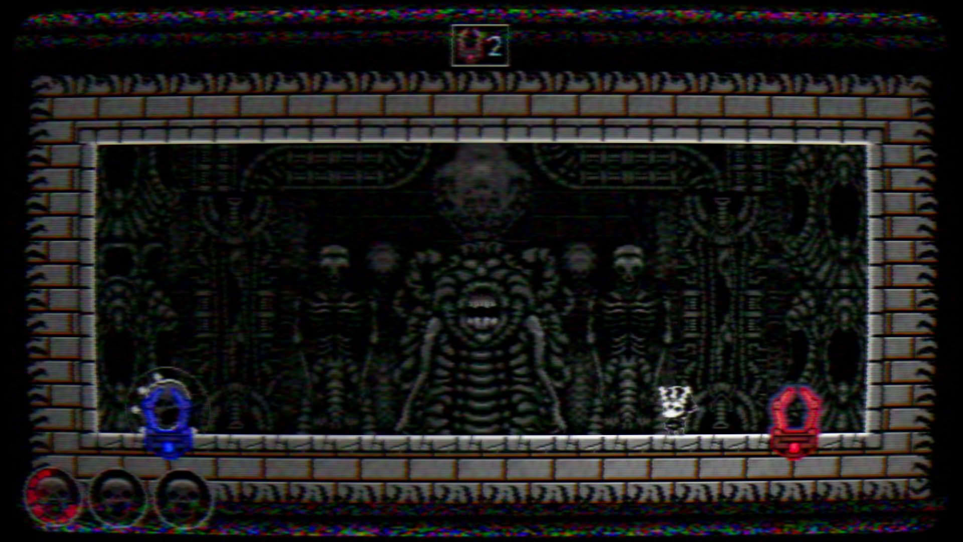 Screenshot for Teocida