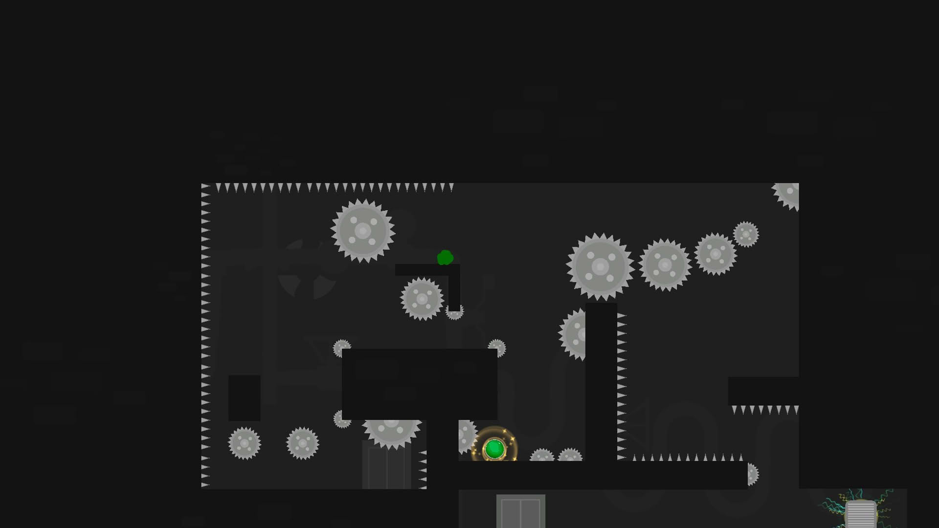 Screenshot for Lab BreakOut