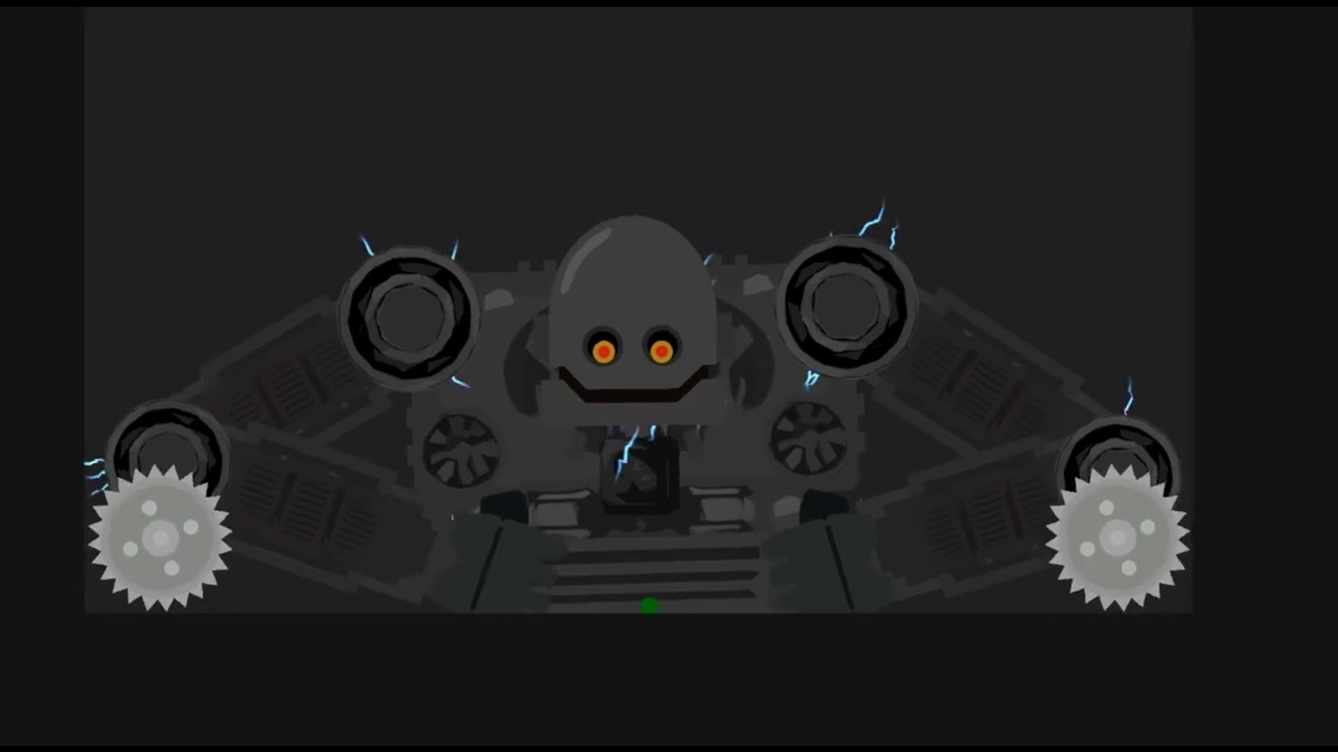 Screenshot for Lab BreakOut