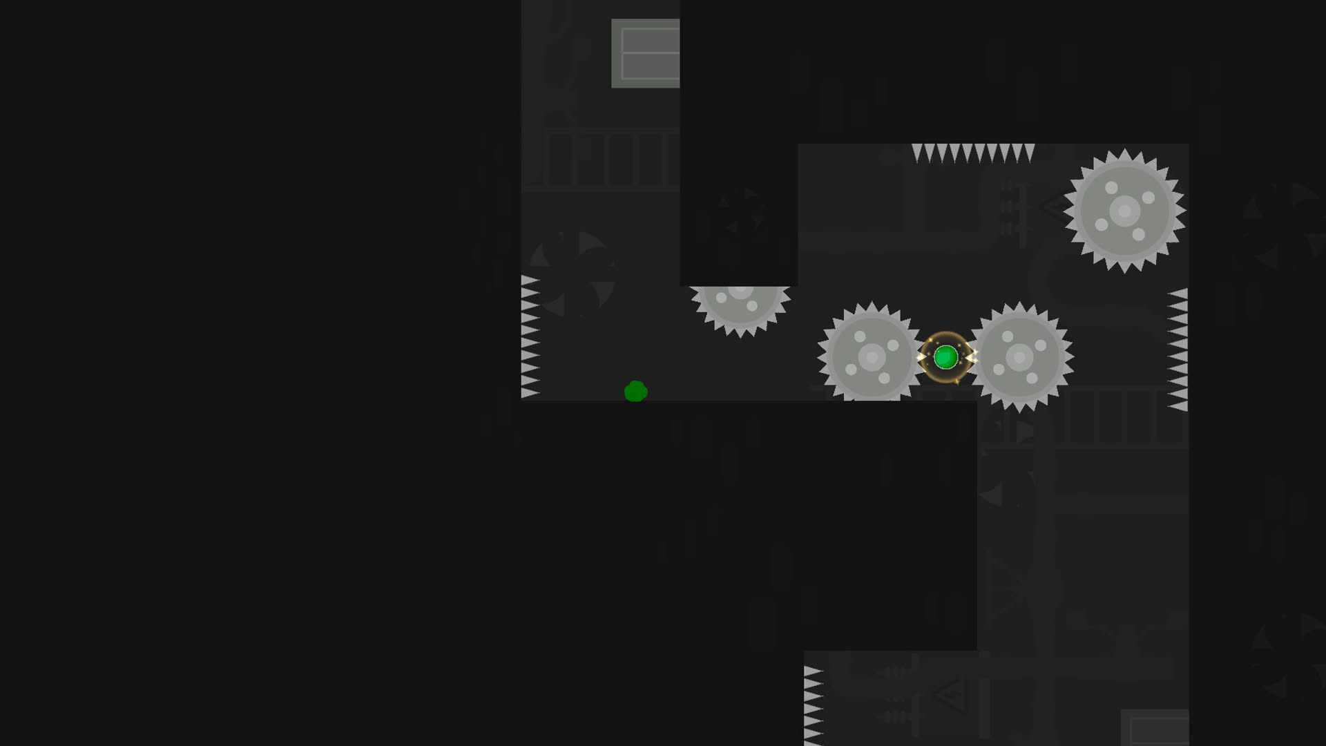 Screenshot for Lab BreakOut