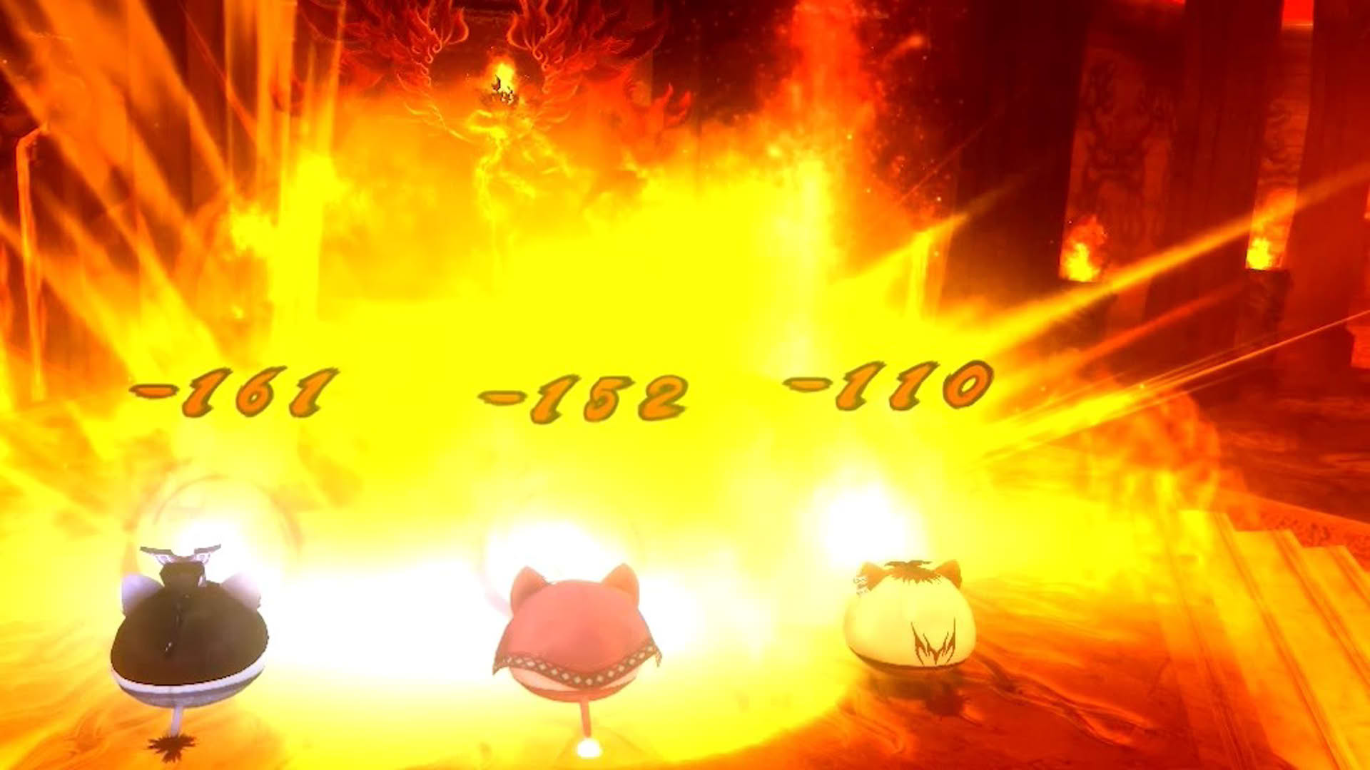 Screenshot for The Legend of Sword and Fairy 5