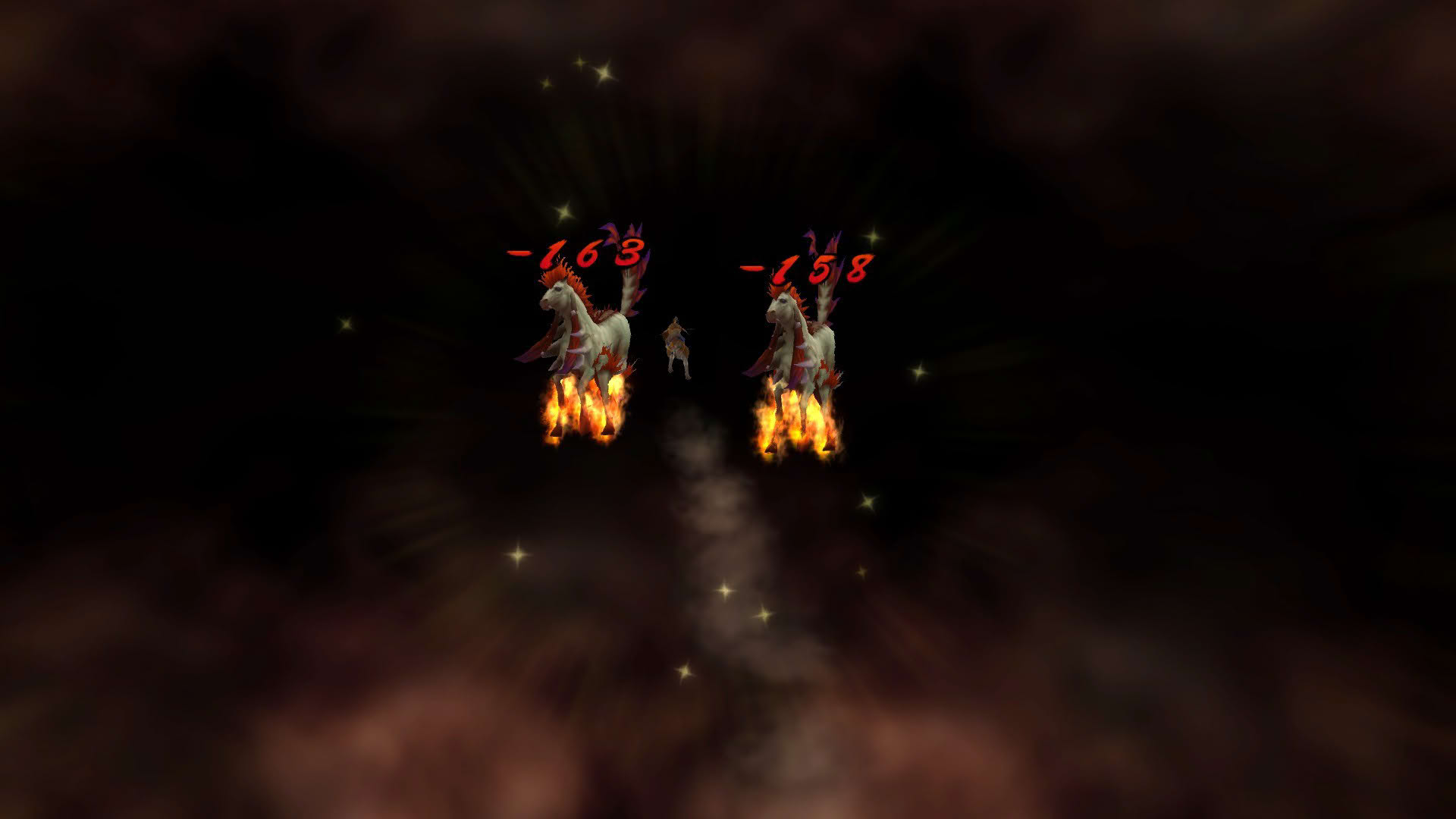 Screenshot for The Legend of Sword and Fairy 5
