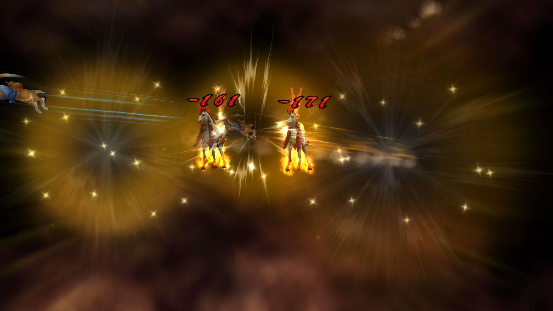 Screenshot for The Legend of Sword and Fairy 5