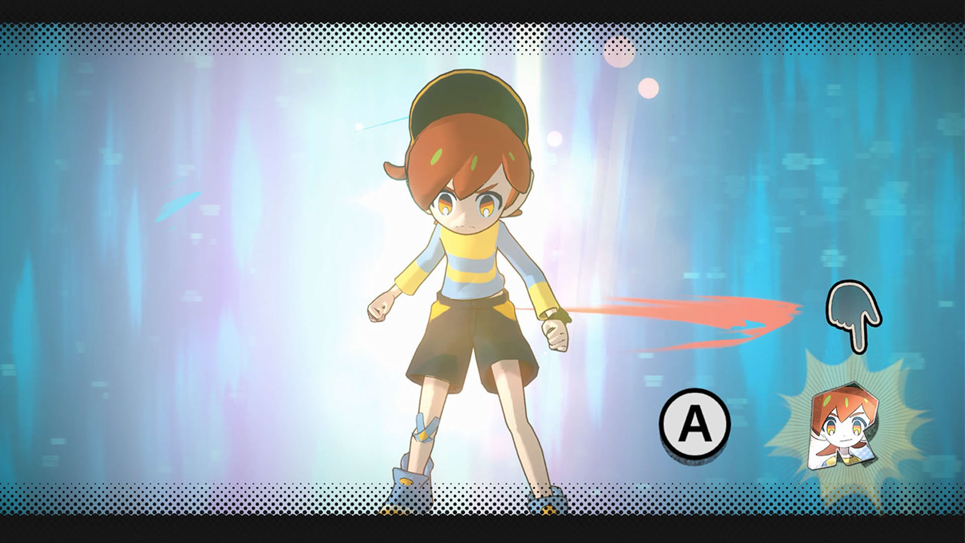 Screenshot for World's End Club