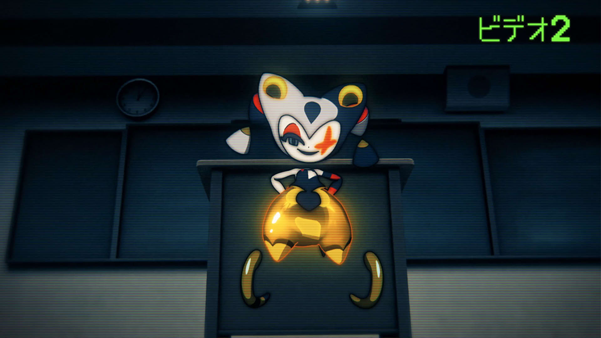 Screenshot for World's End Club
