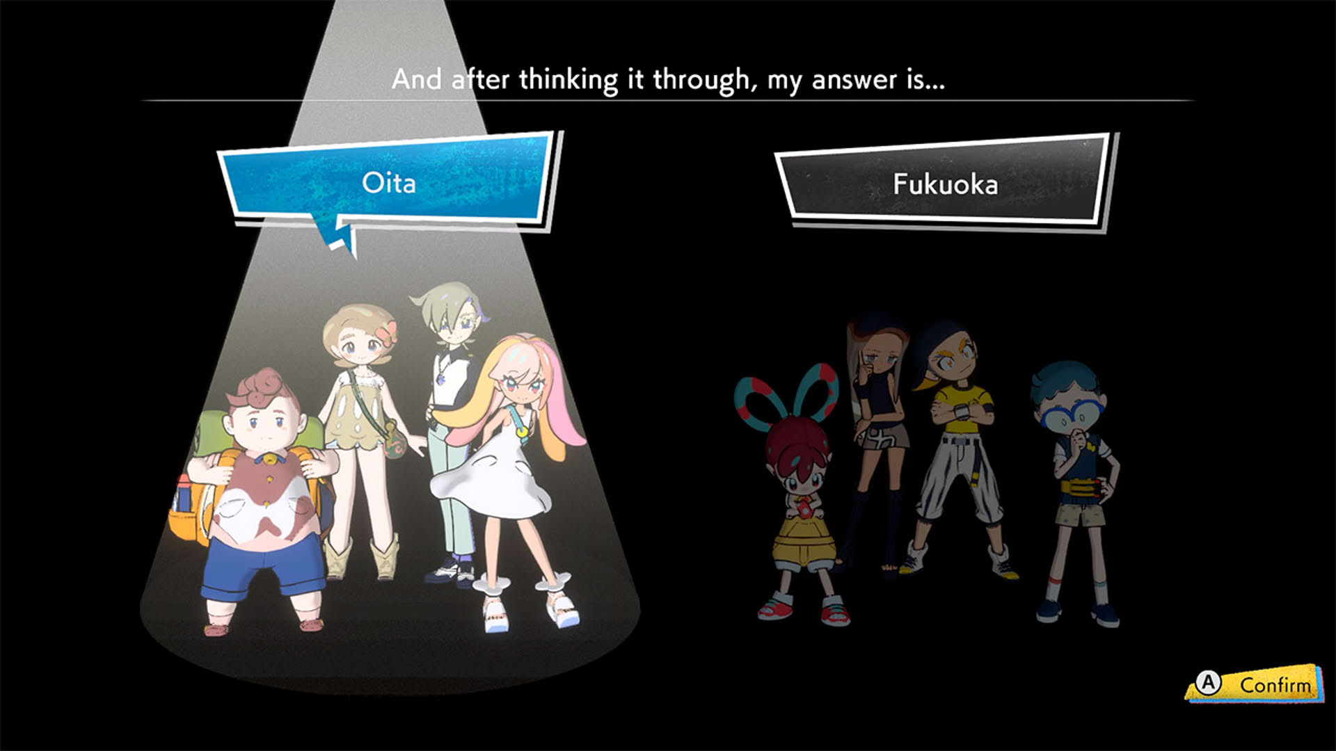 Screenshot for World's End Club