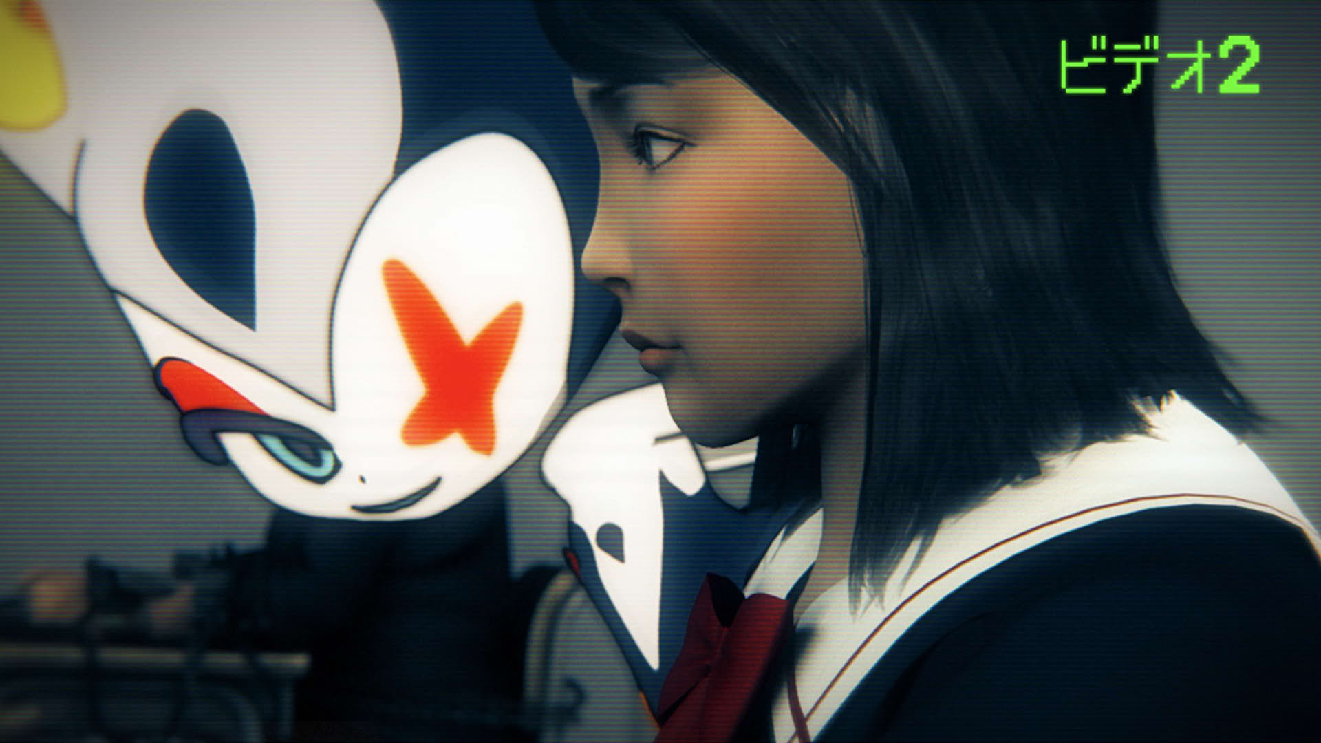 Screenshot for World's End Club