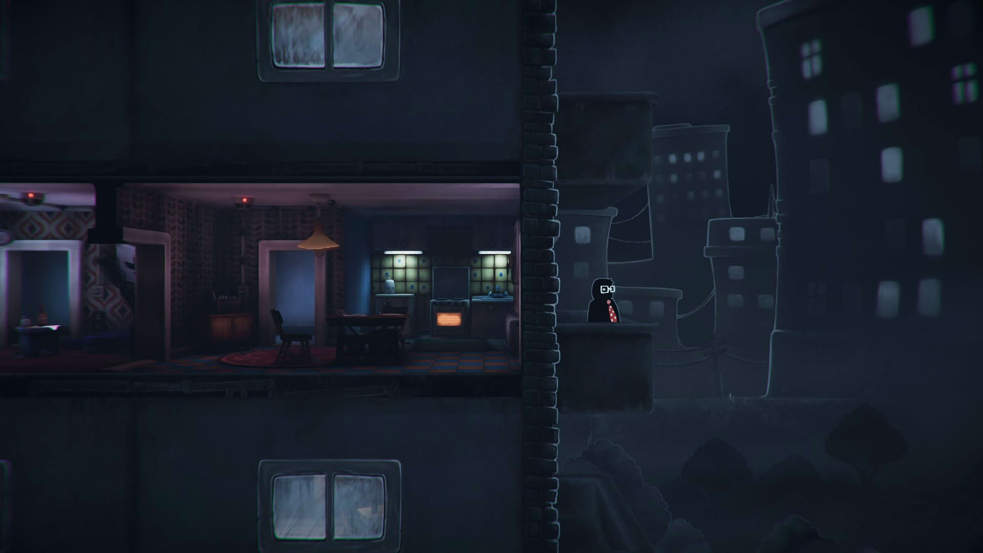Screenshot for Beholder 3