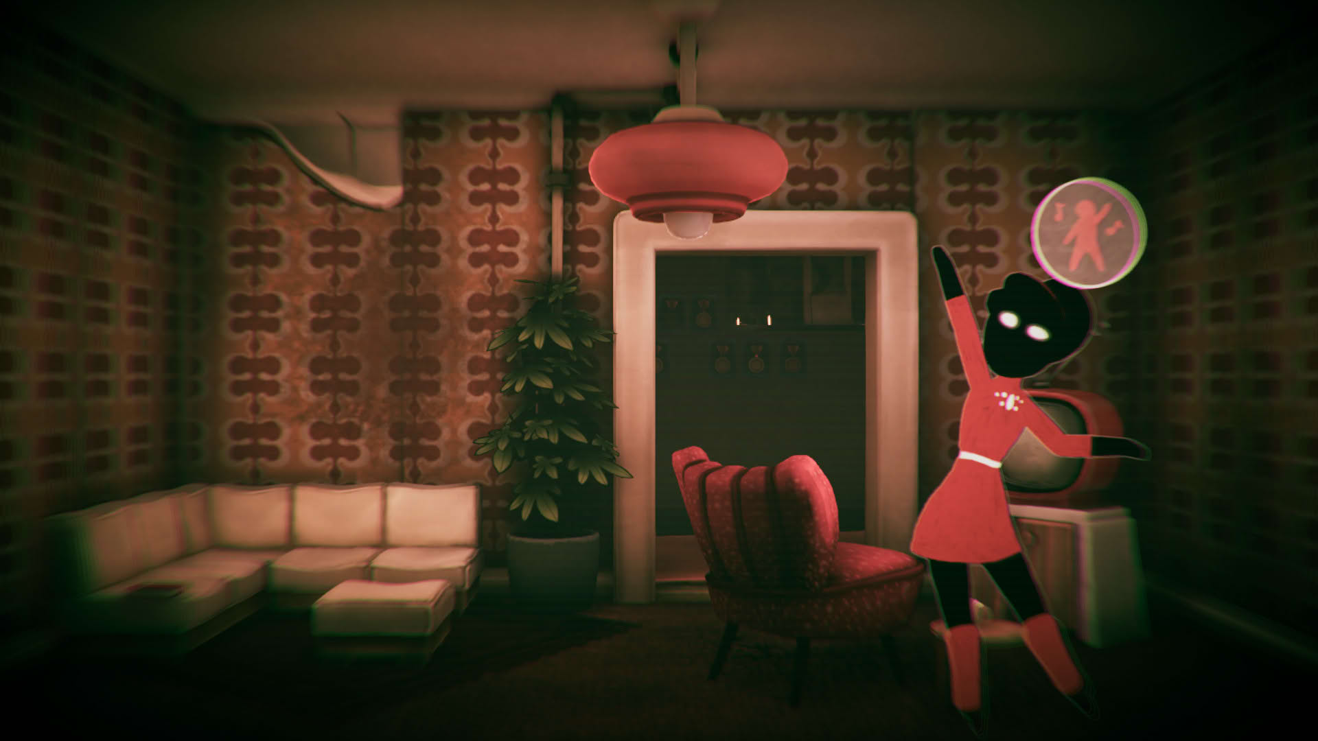 Screenshot for Beholder 3