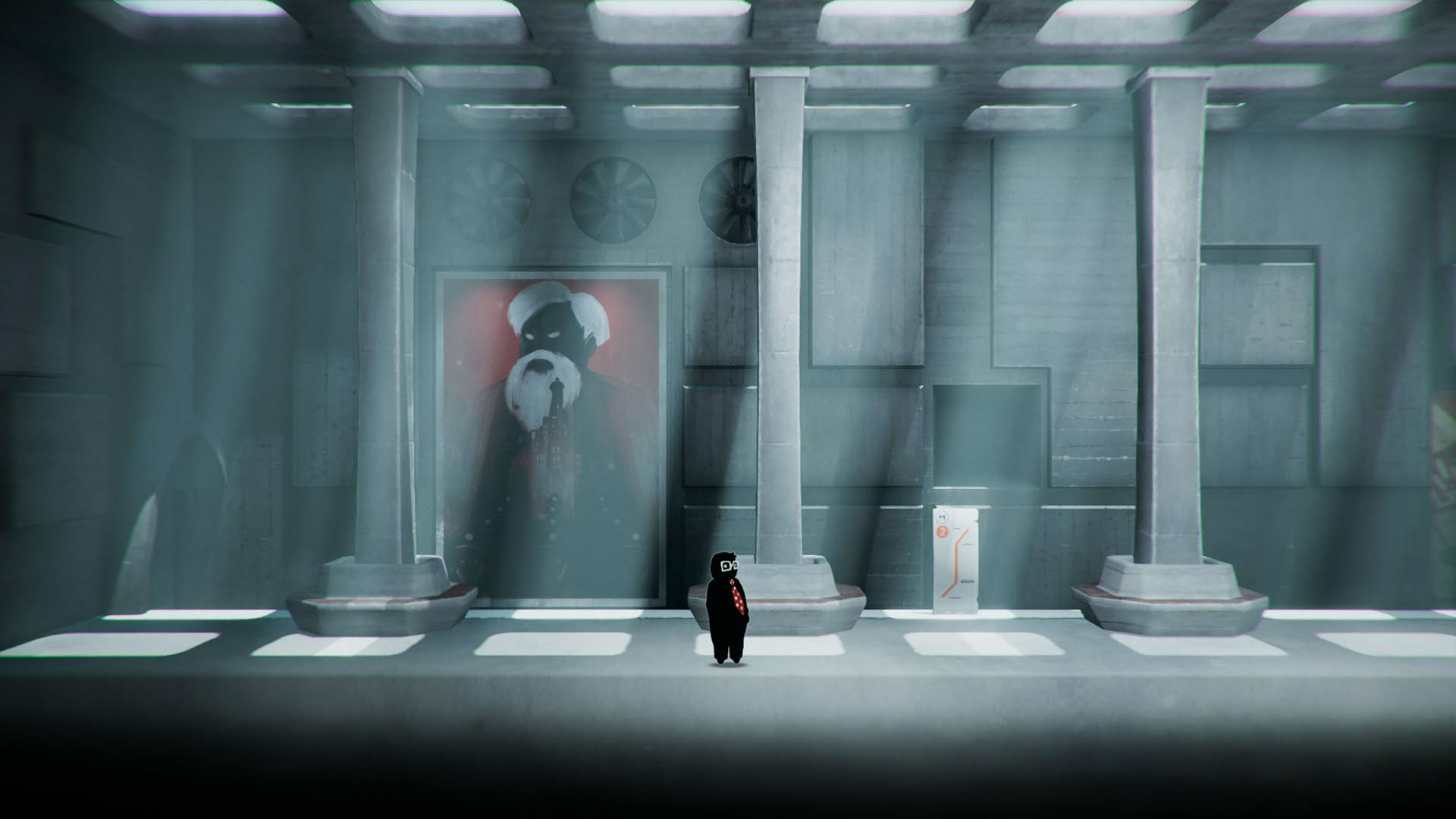 Screenshot for Beholder 3