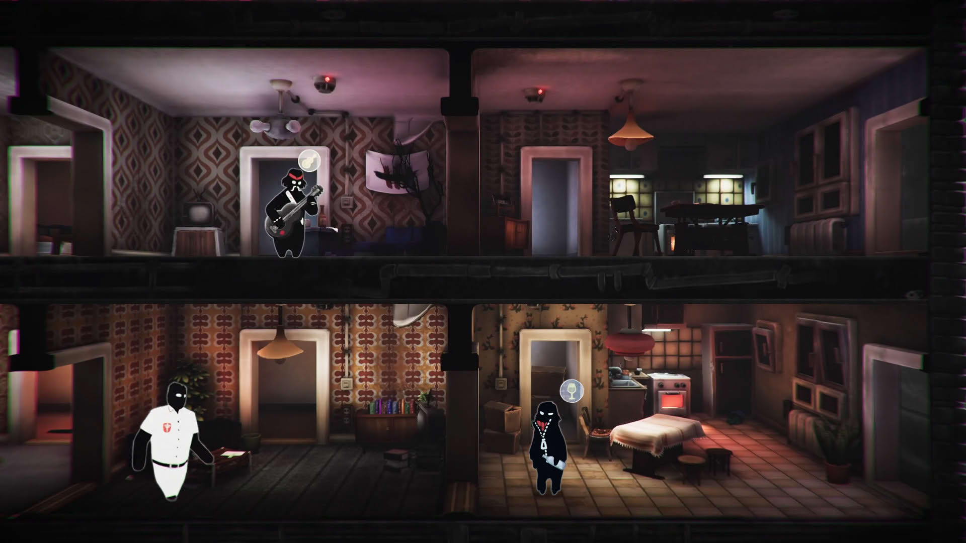 Screenshot for Beholder 3