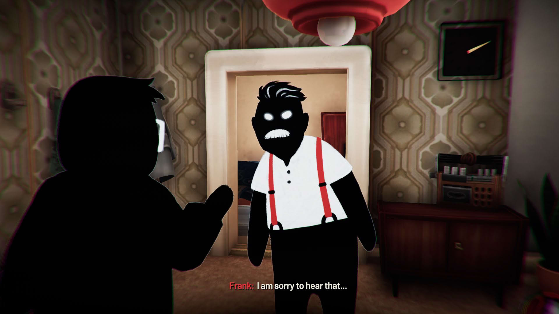 Screenshot for Beholder 3