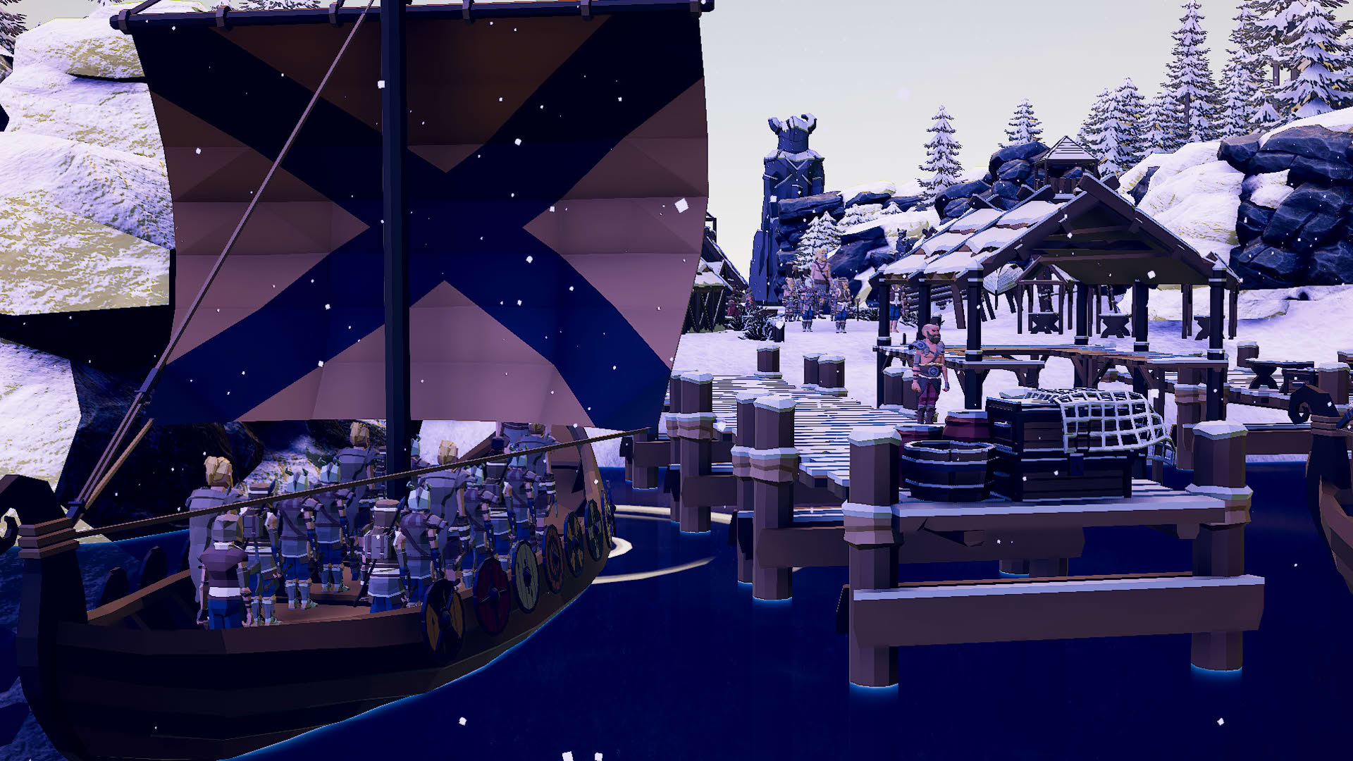 Screenshot for Mythos: Slavic Builder