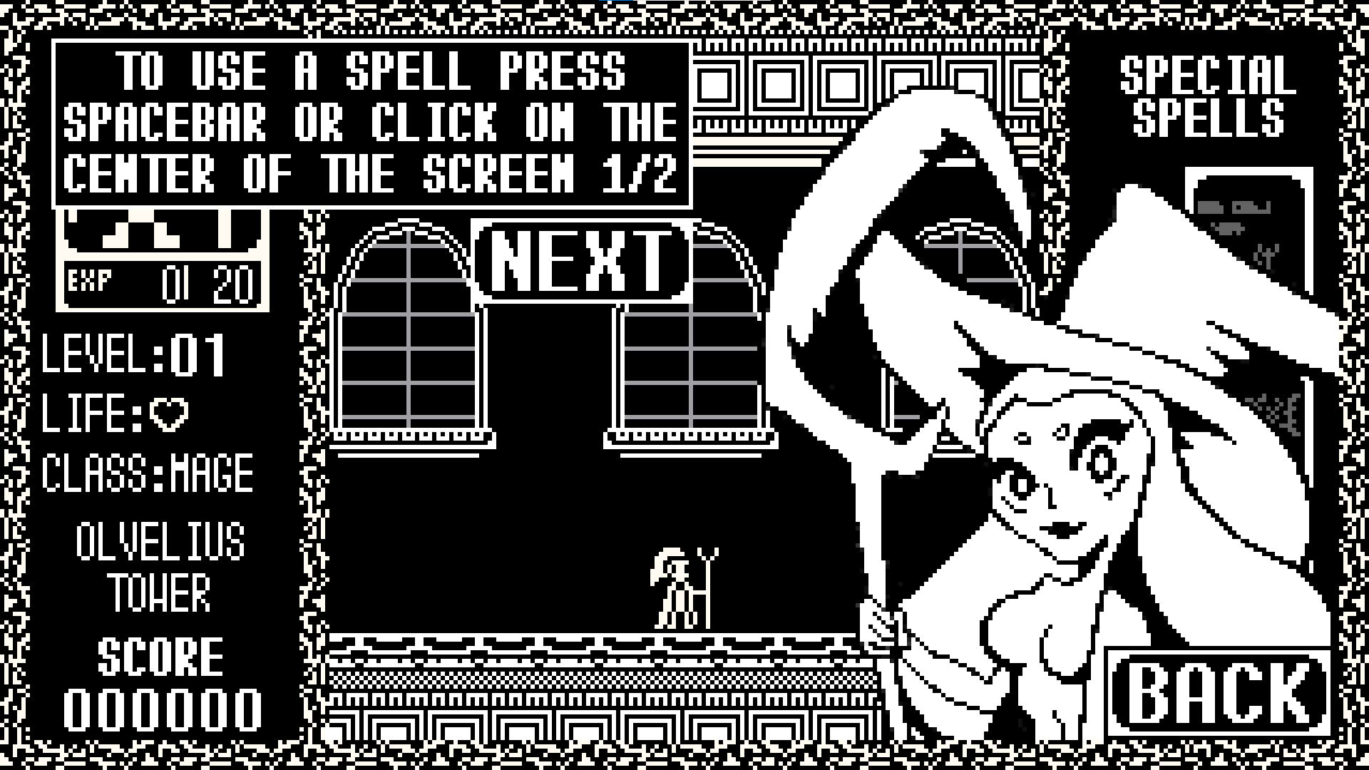 Screenshot for The Last Order: Dungeons