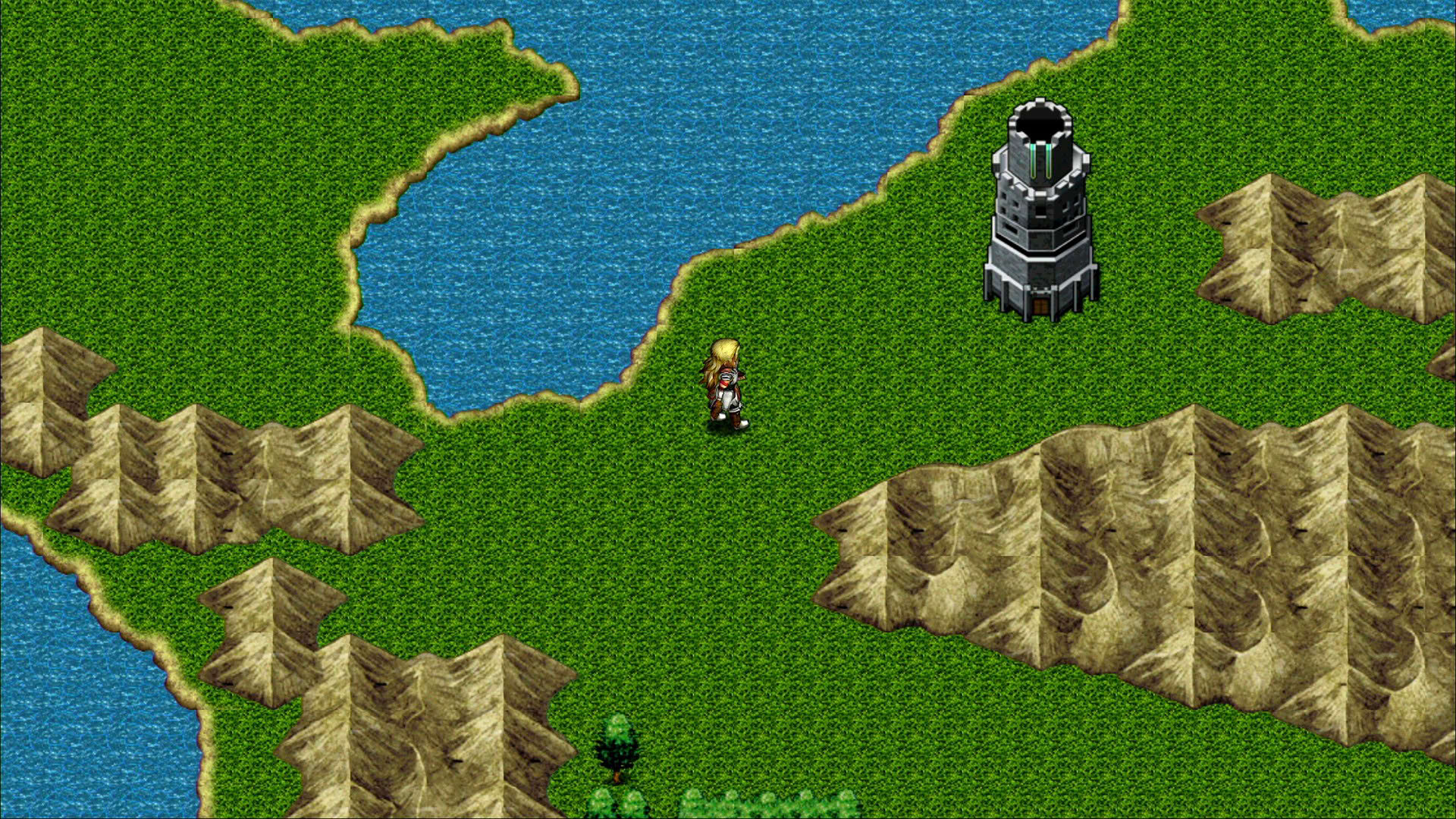 Screenshot for Alphadia Genesis 2