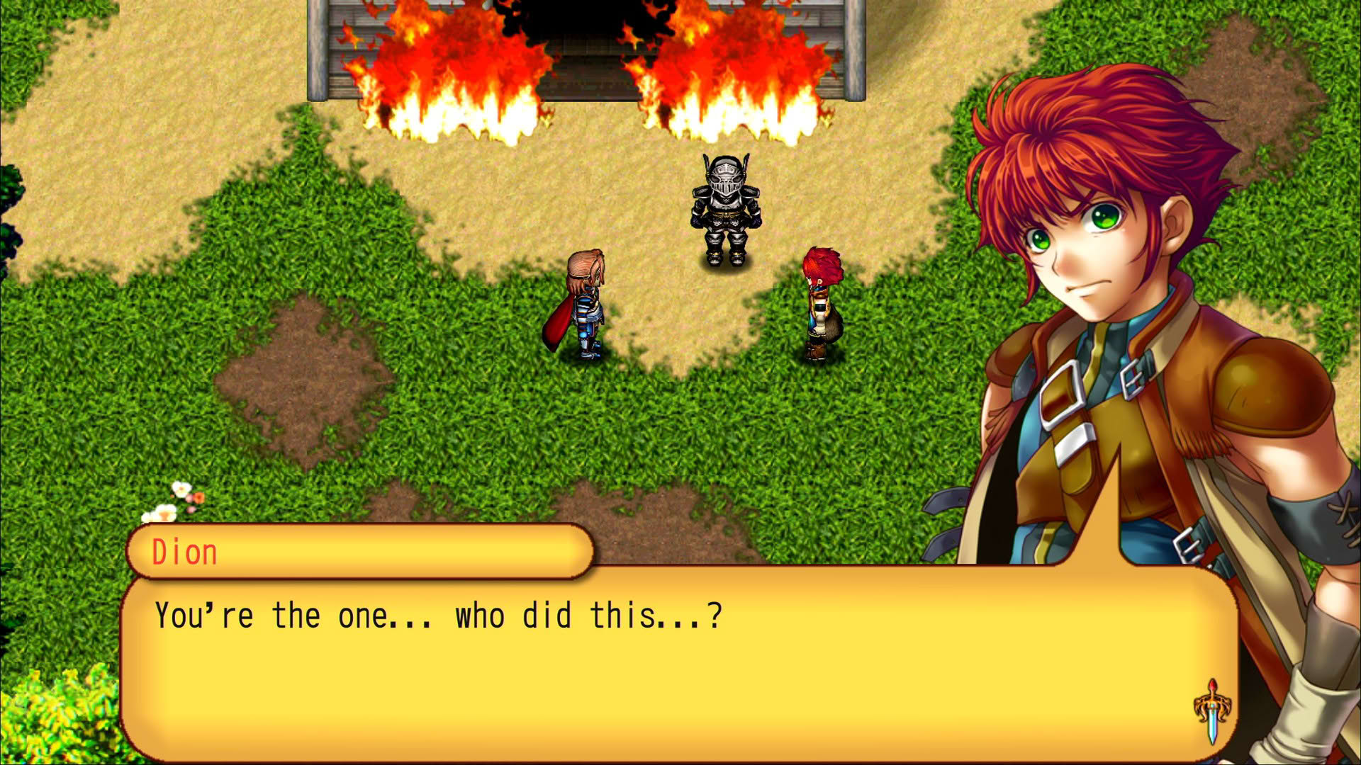 Screenshot for Alphadia Genesis 2