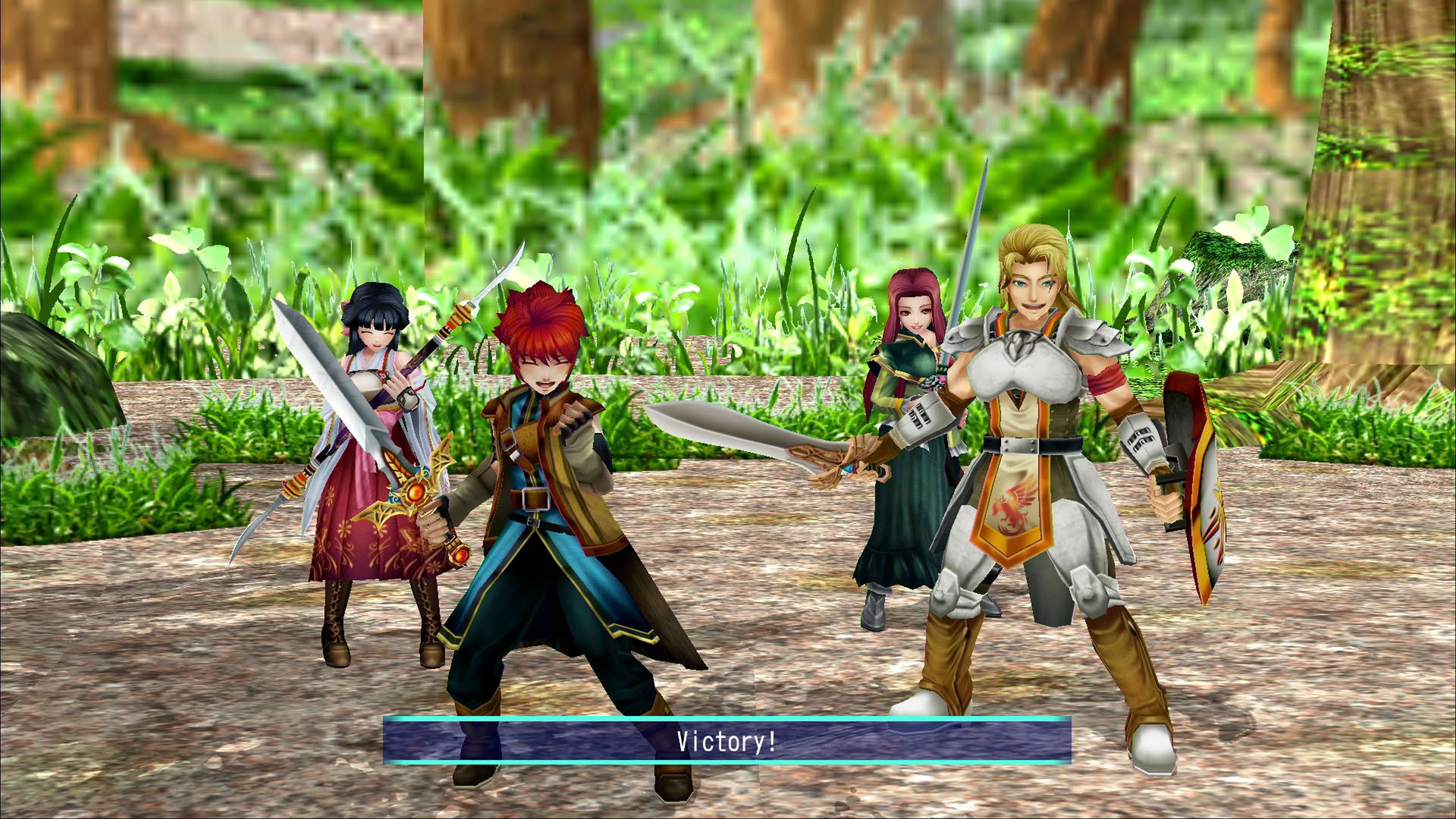 Screenshot for Alphadia Genesis 2