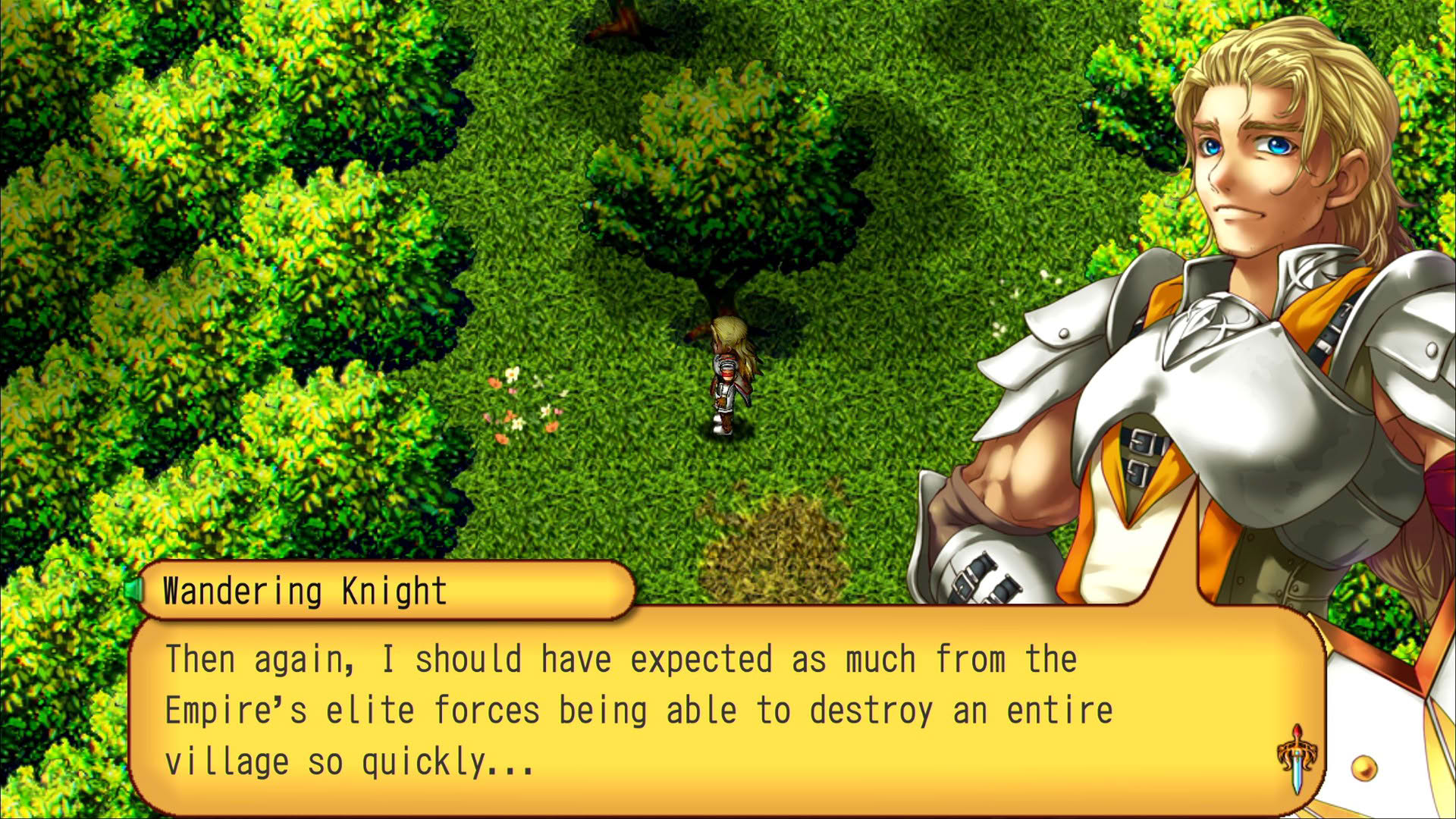 Screenshot for Alphadia Genesis 2