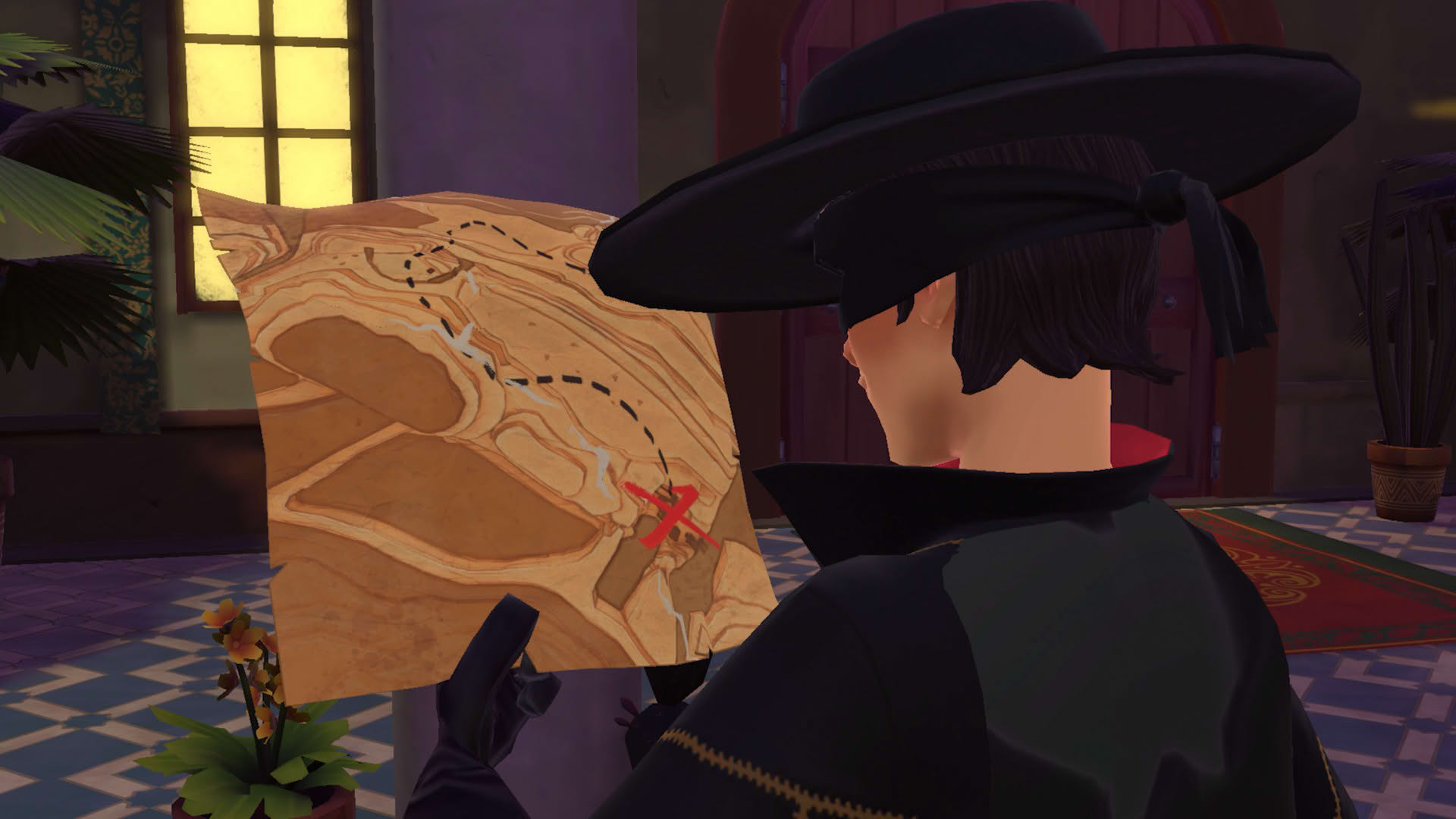 Screenshot for Zorro: The Chronicles