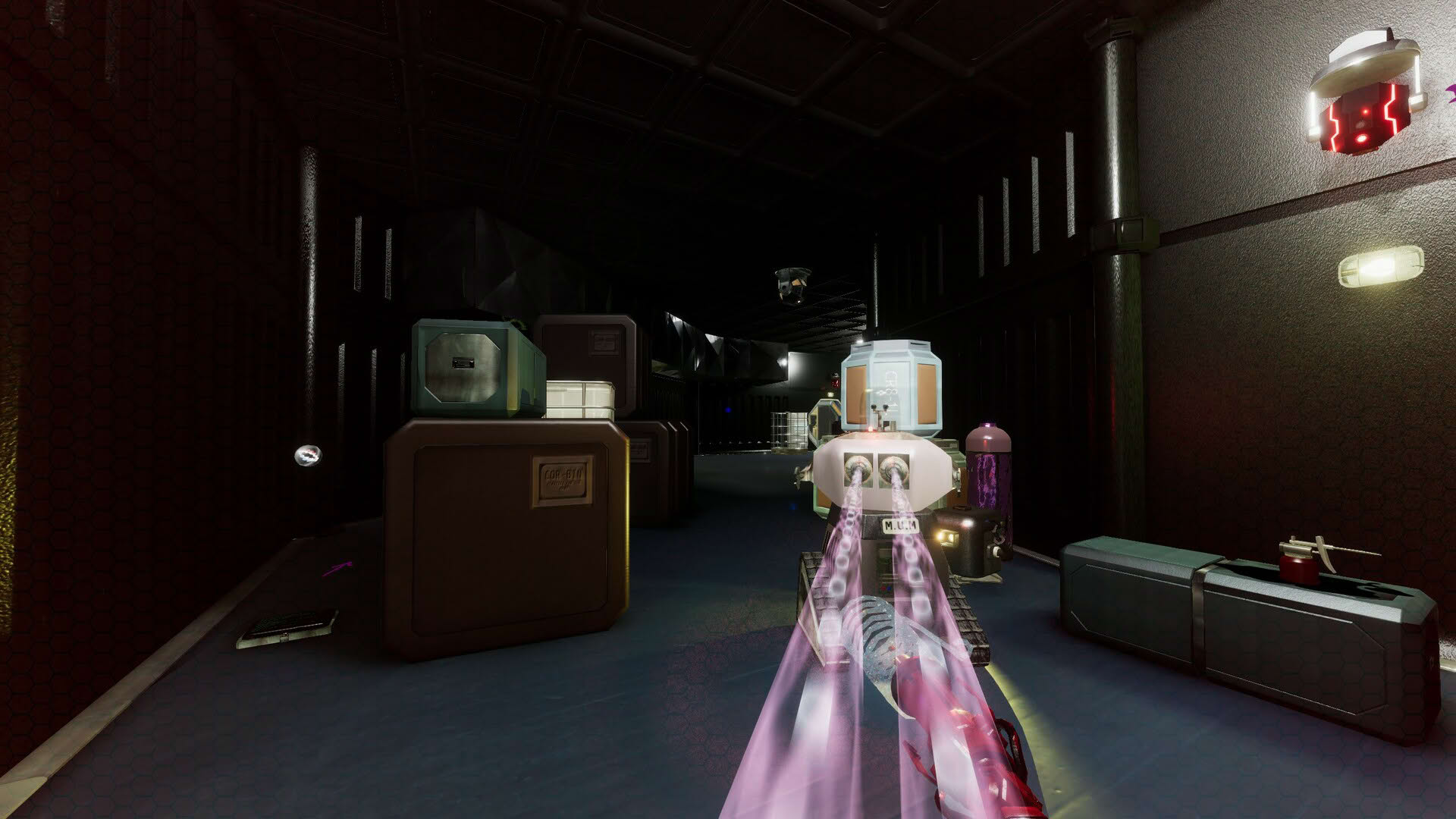 Screenshot for Ctrl Alt Ego