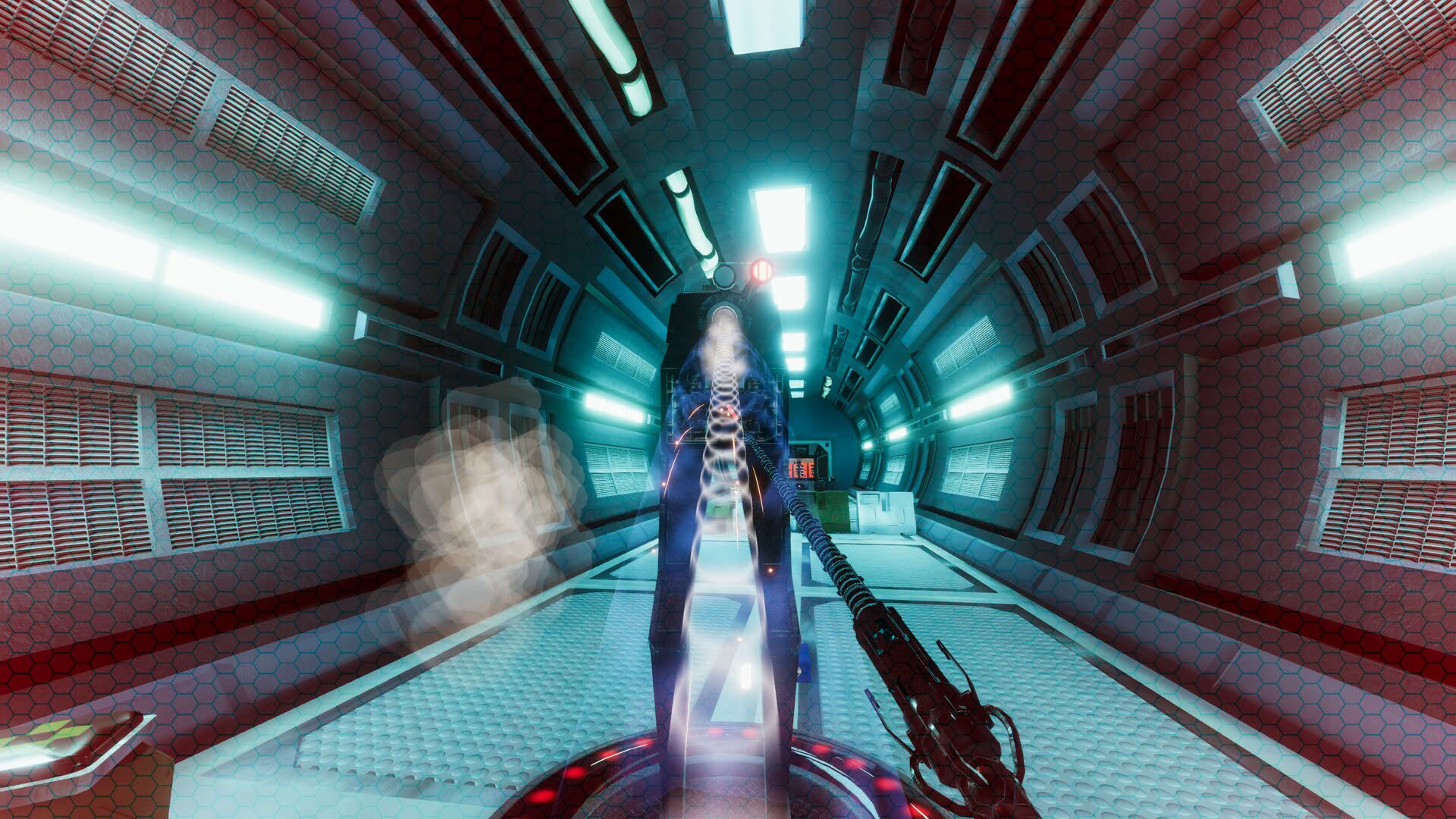 Screenshot for Ctrl Alt Ego