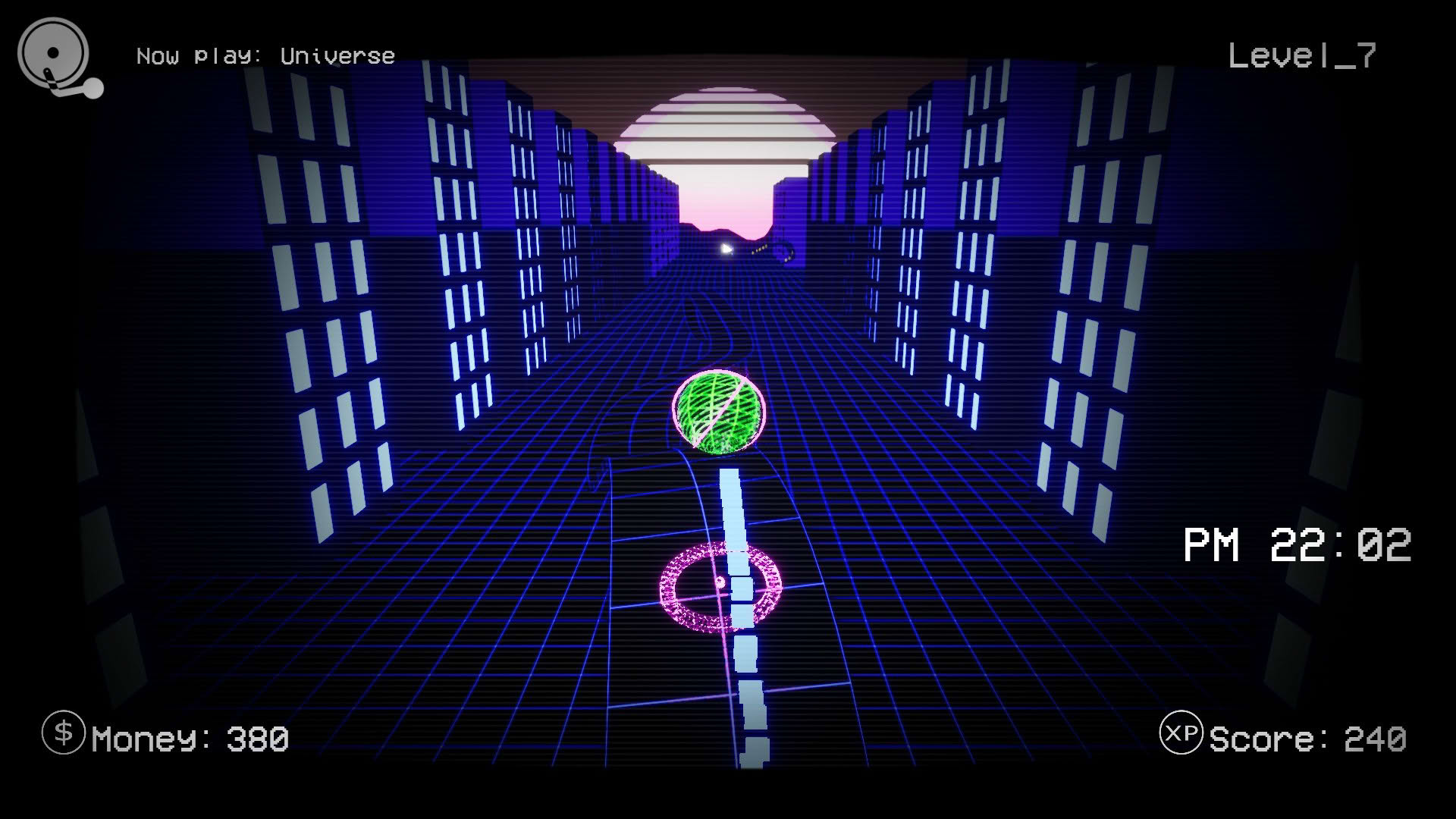 Screenshot for Hyposphere Z