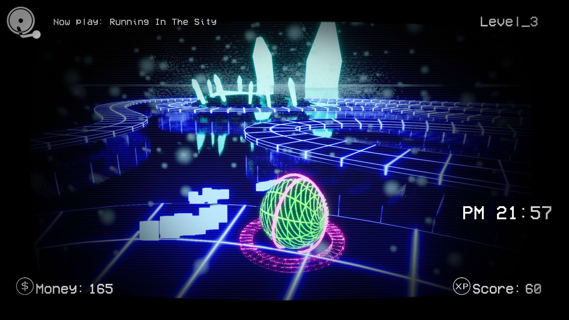 Screenshot for Hyposphere Z