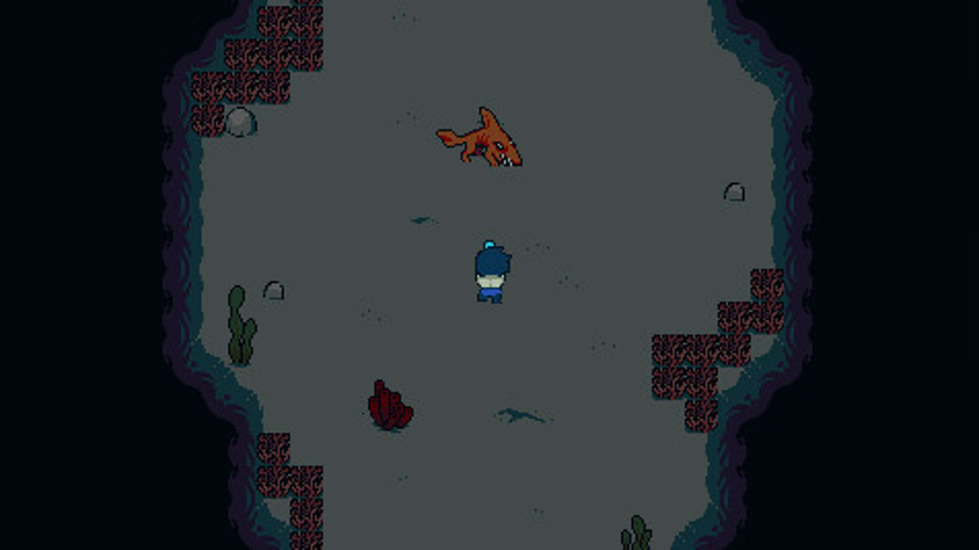 Screenshot for Nami
