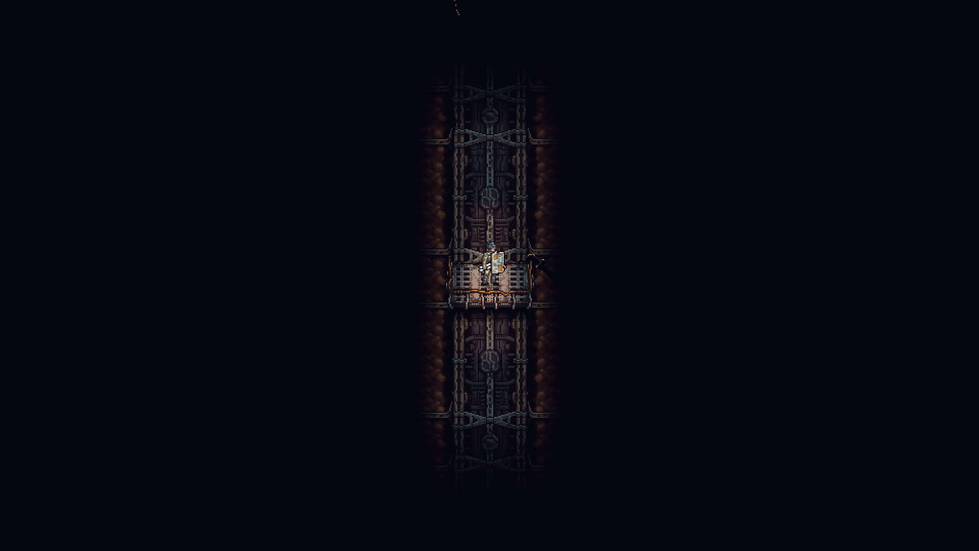 Screenshot for Subterrain: Mines of Titan