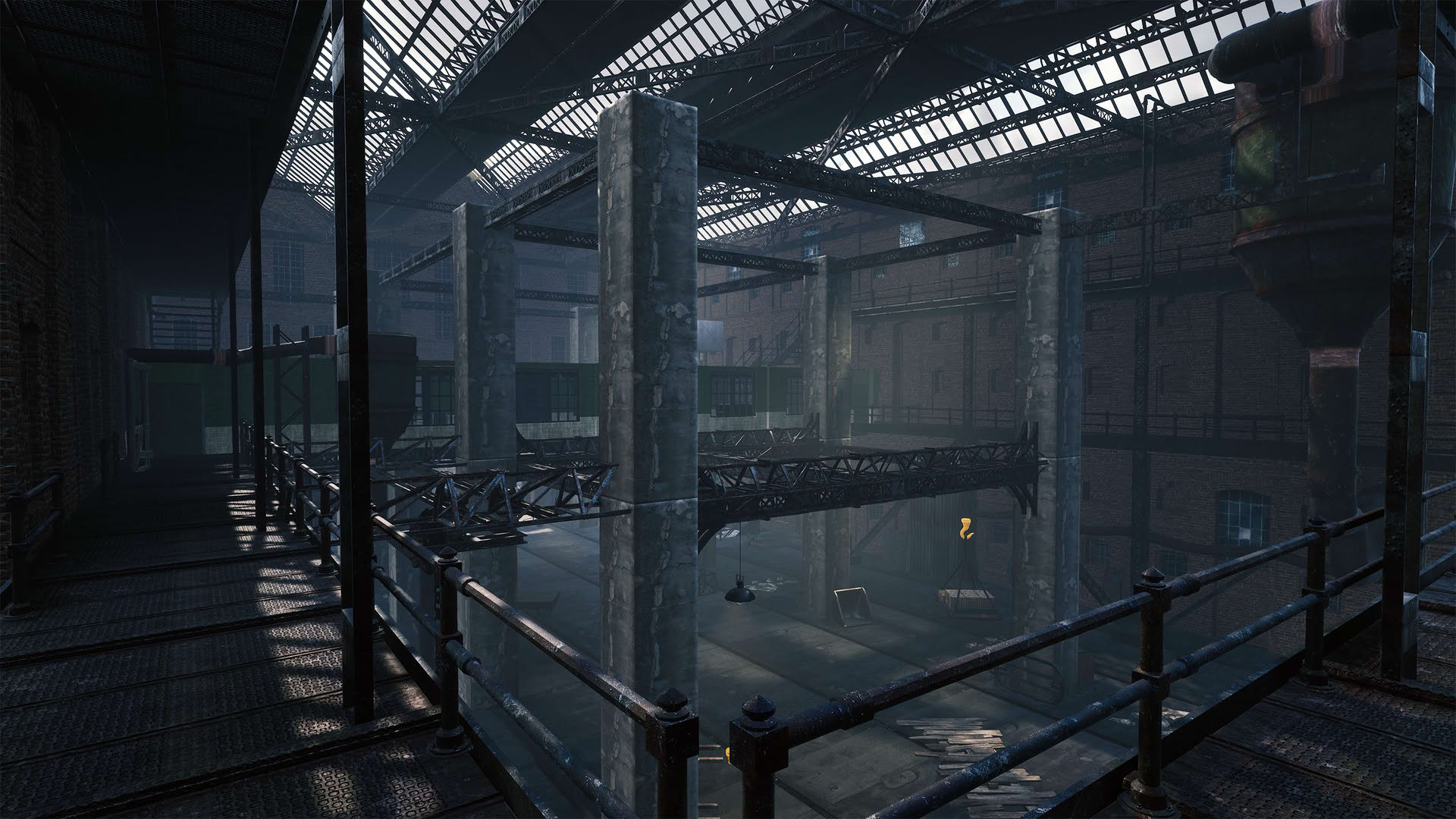 Screenshot for WW2 Rebuilder