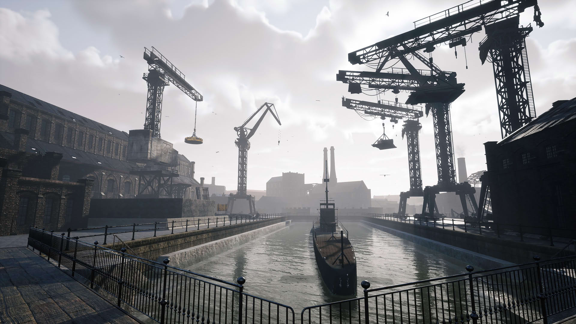 Screenshot for WW2 Rebuilder