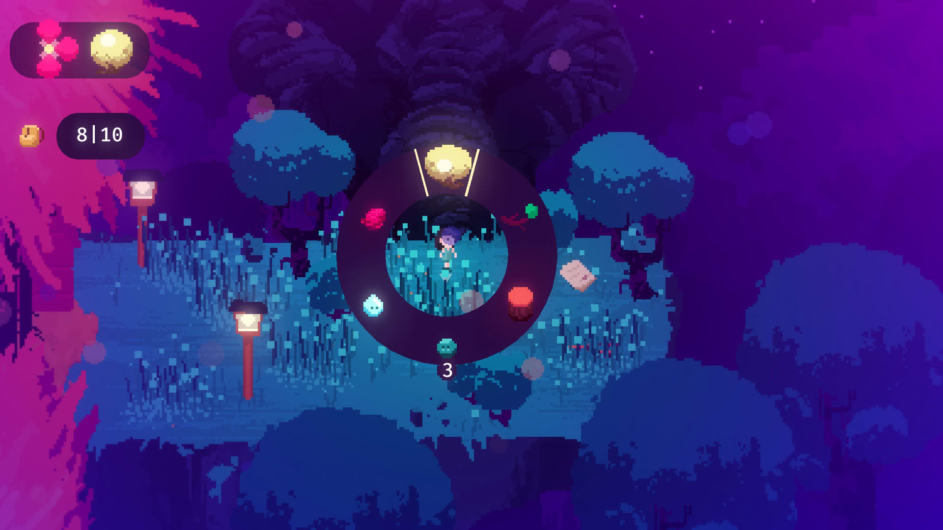 Screenshot for Lila's Sky Ark